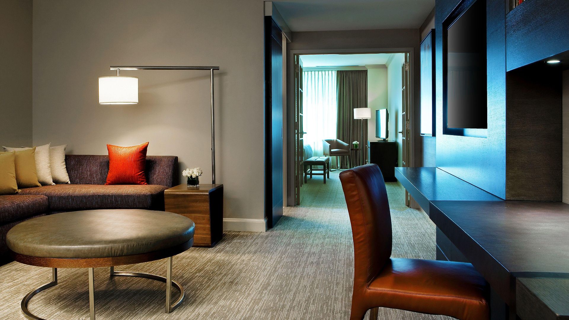 Hyatt Centric Magnificent Mile