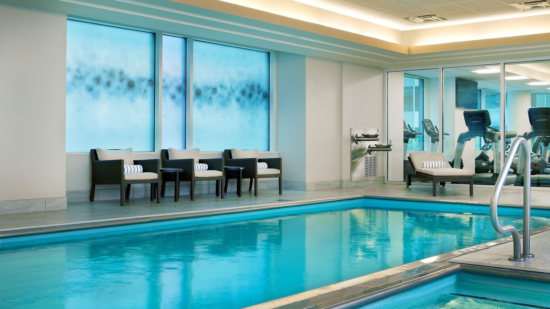 Hyatt Centric Magnificent Mile Hotel Chicago