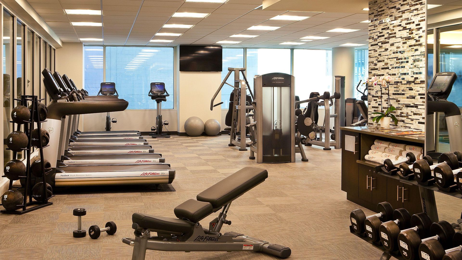 Hyatt Centric Magnificent Mile Chicago