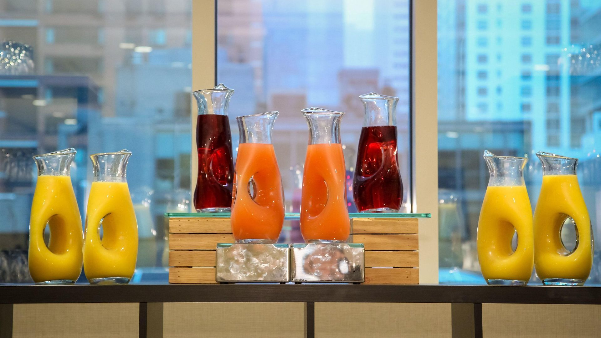 Hyatt Centric Magnificent Mile Chicago