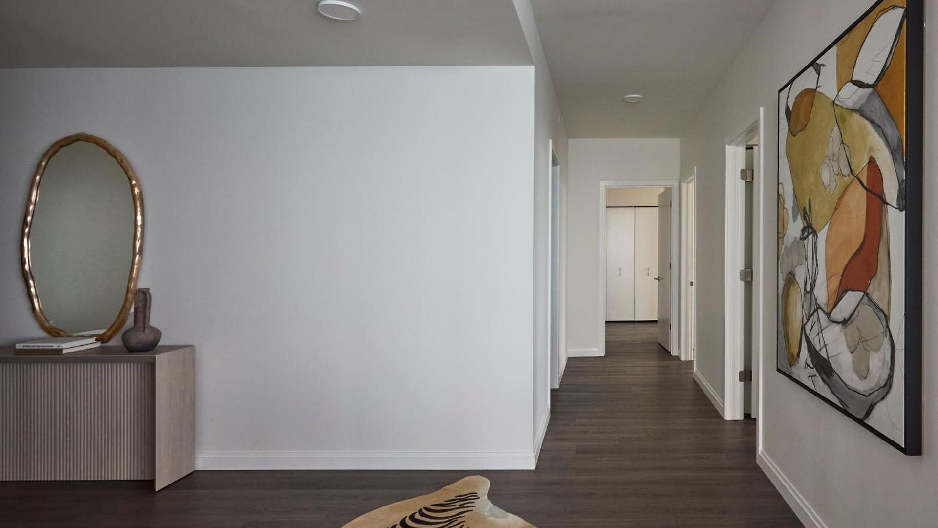 Lux Apts With Views And Amenities *