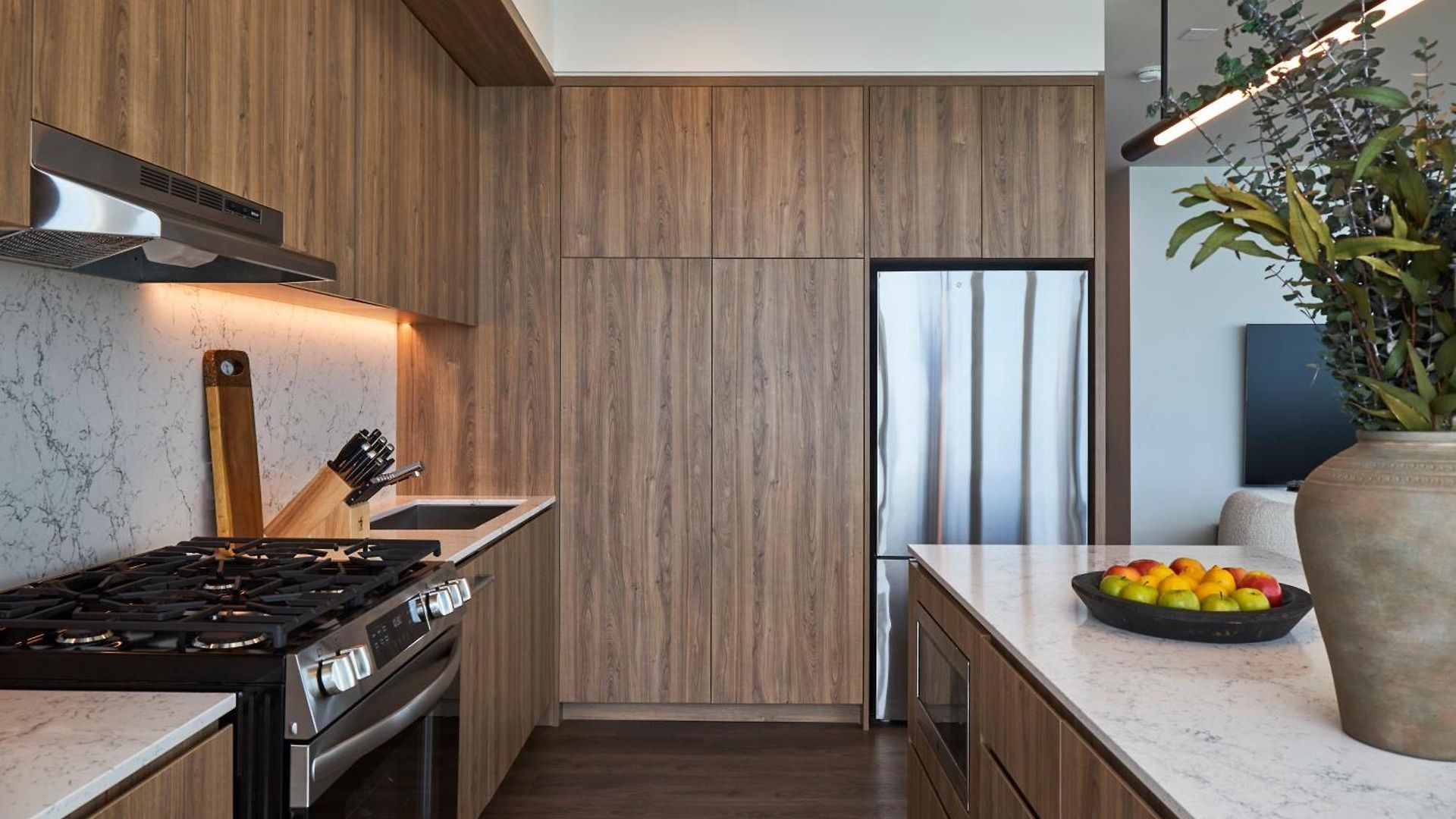 Apartment Lux Apts With Views And Amenities