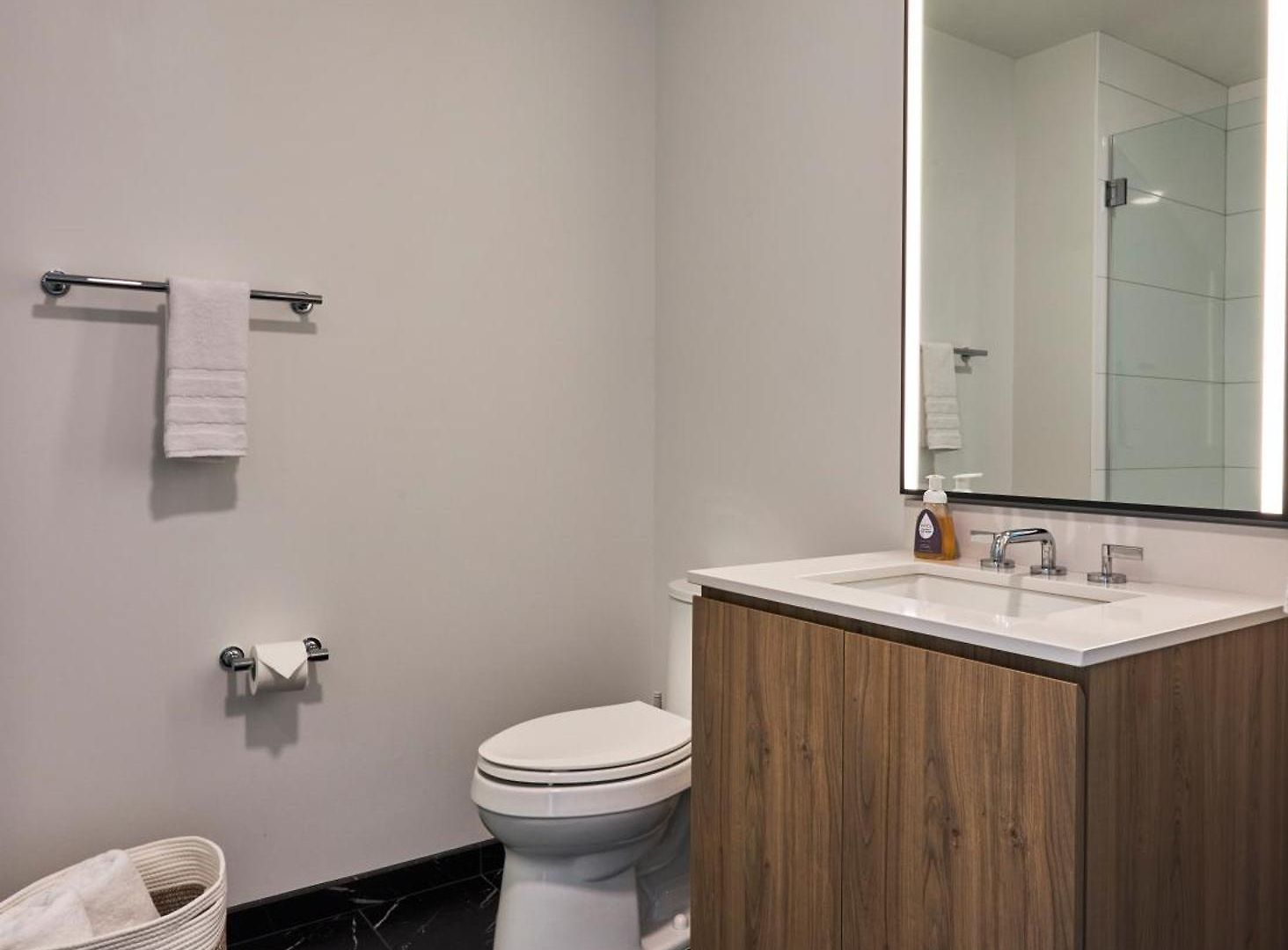Lux Apts With Views And Amenities Apartment