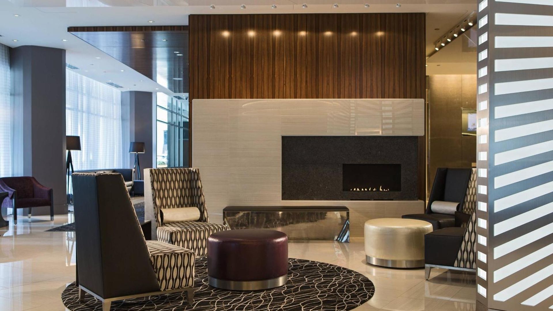 Hotel Downtown, Autograph Collection