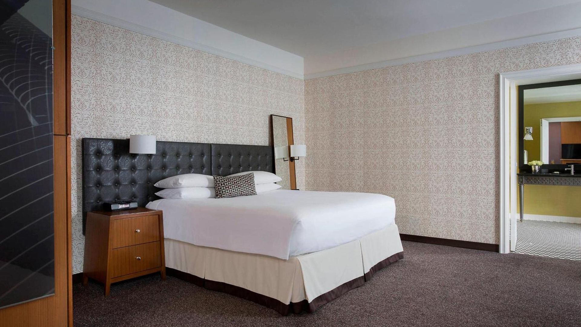 Downtown, Autograph Collection 4* Chicago