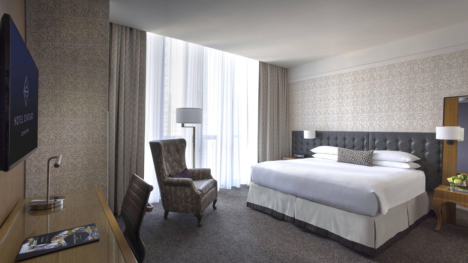 Downtown, Autograph Collection Hotel Chicago