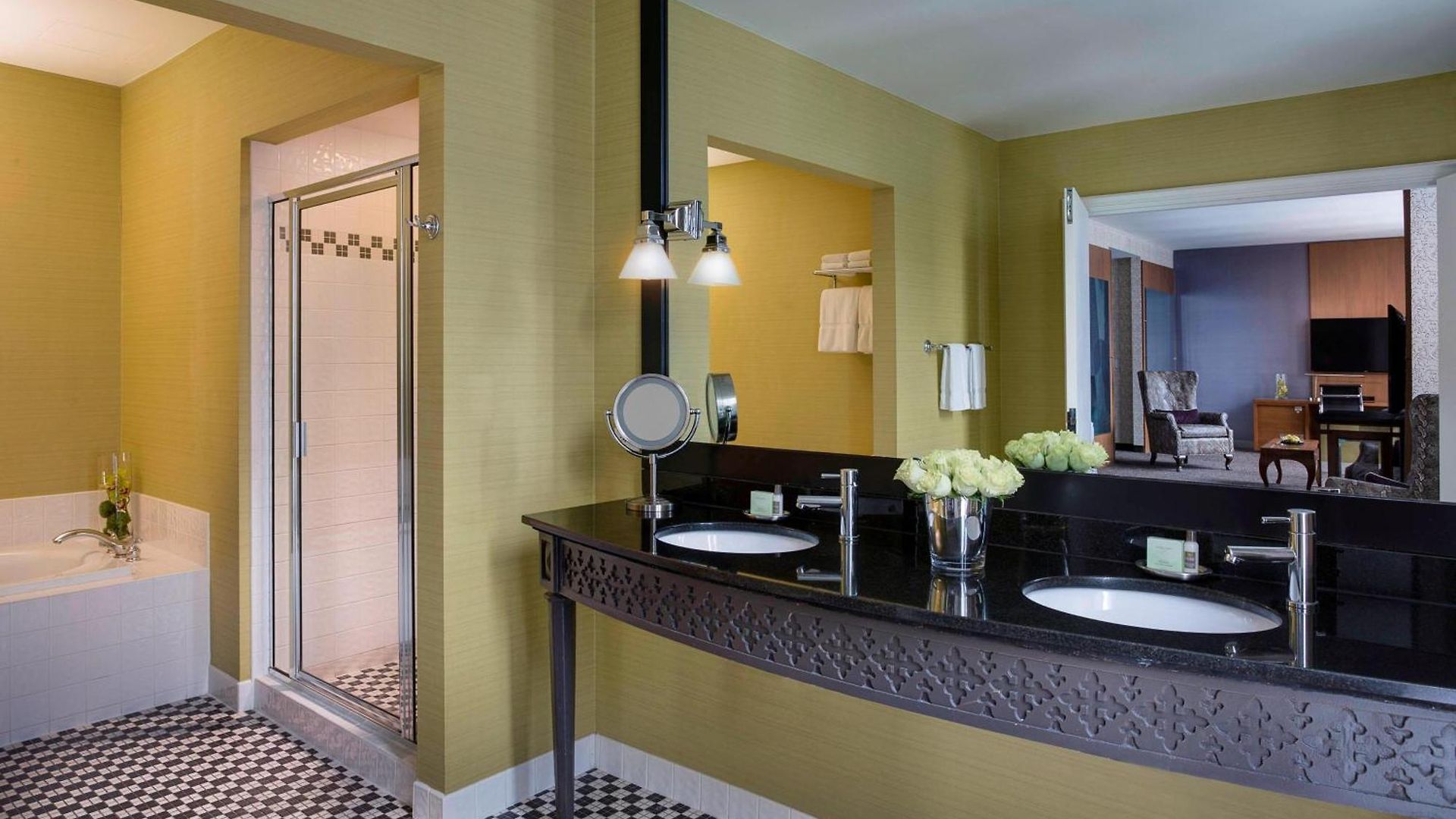 Hotel Downtown, Autograph Collection
