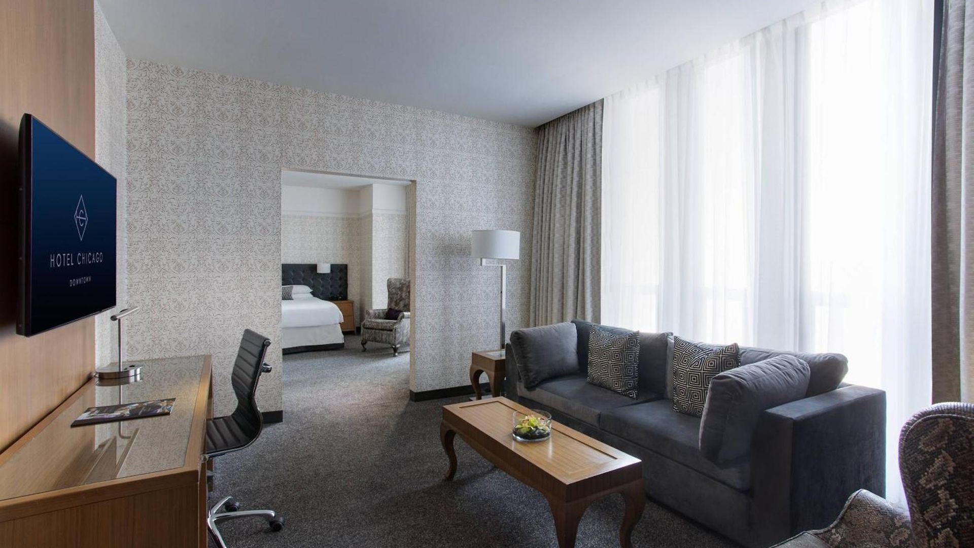 Downtown, Autograph Collection 4* Chicago