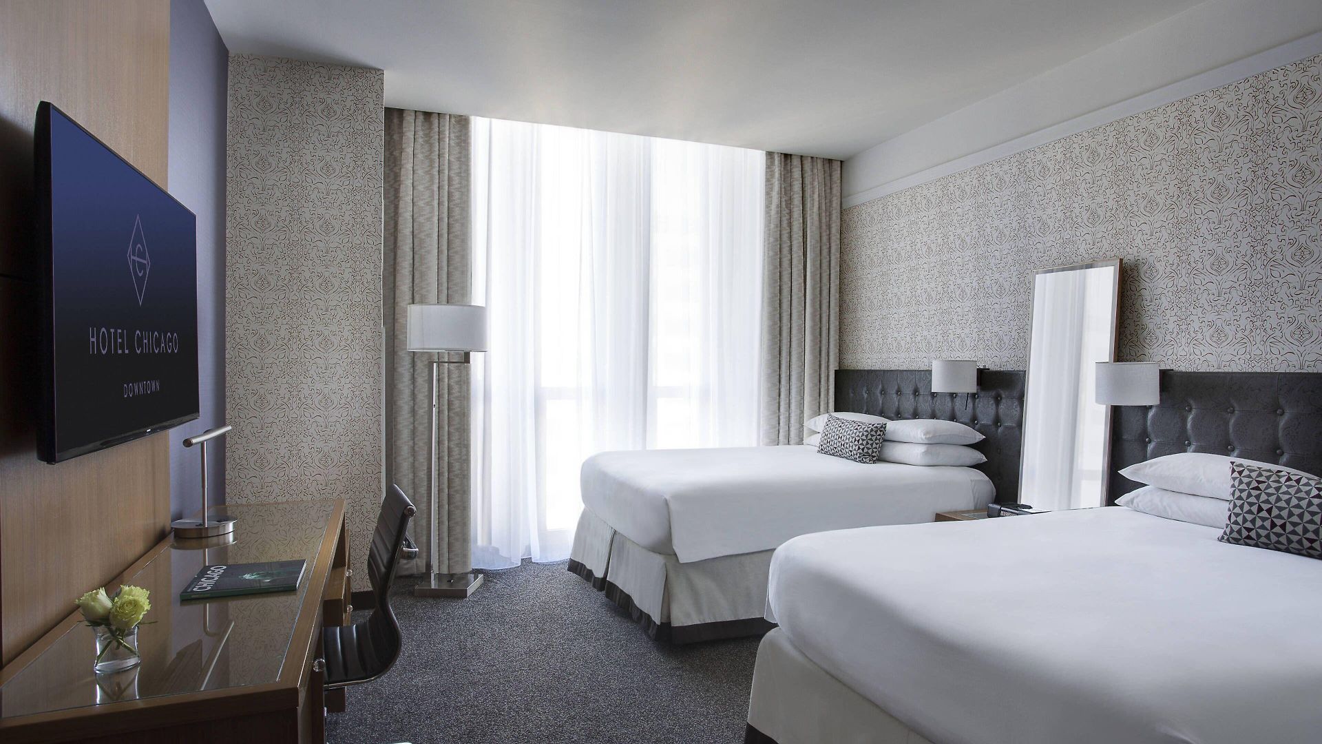 Downtown, Autograph Collection 4* Chicago