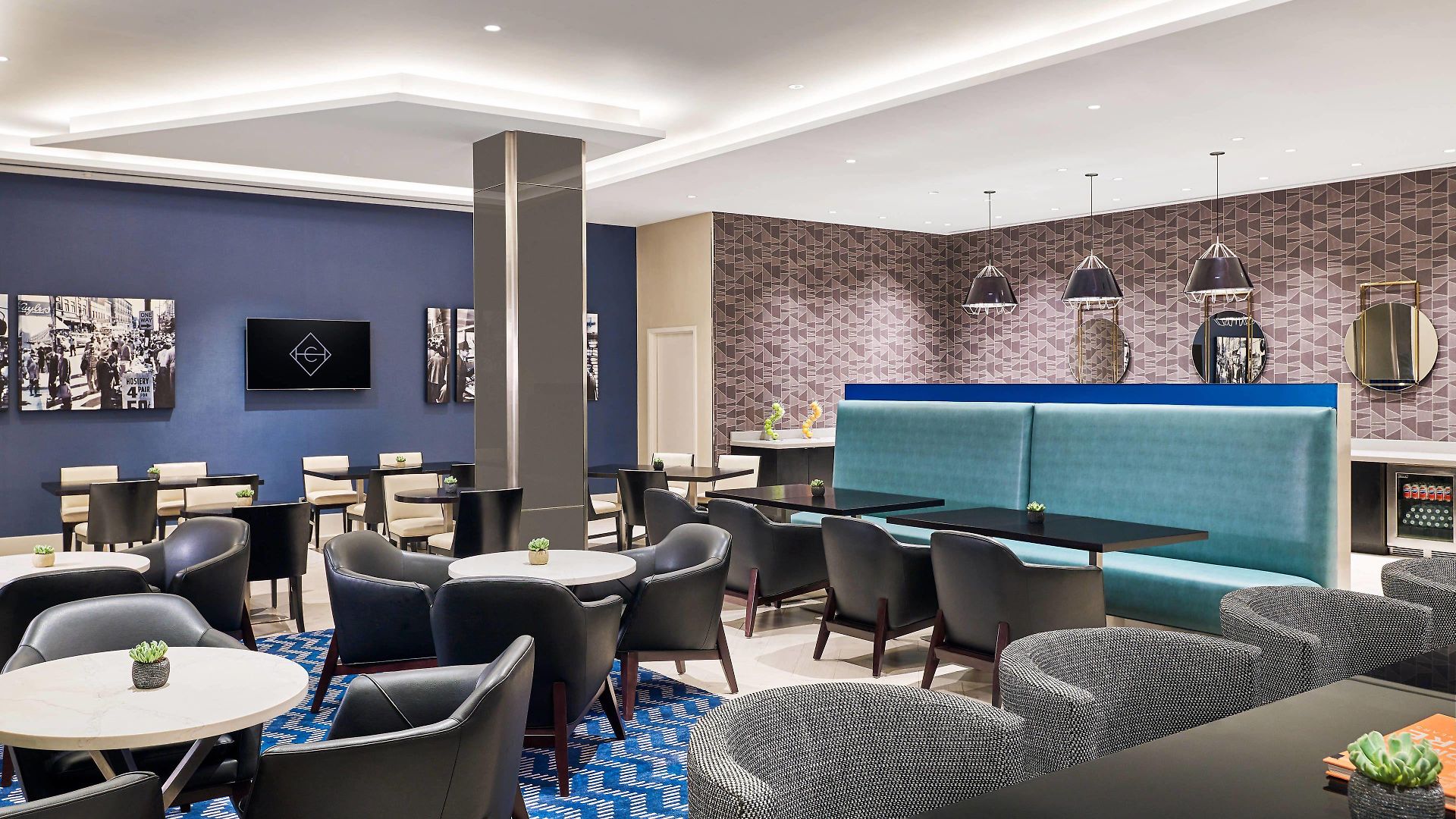 Downtown, Autograph Collection Hotel Chicago