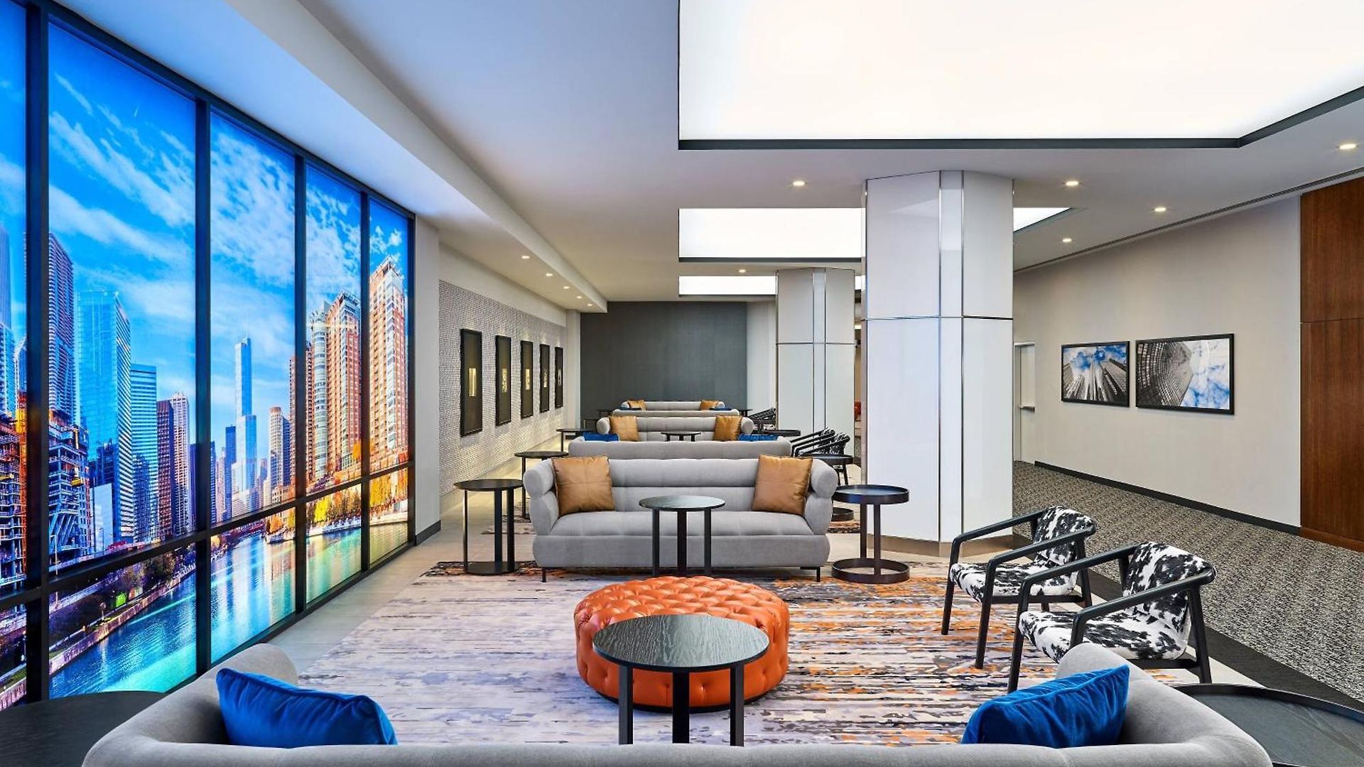 Hotel Downtown, Autograph Collection Chicago