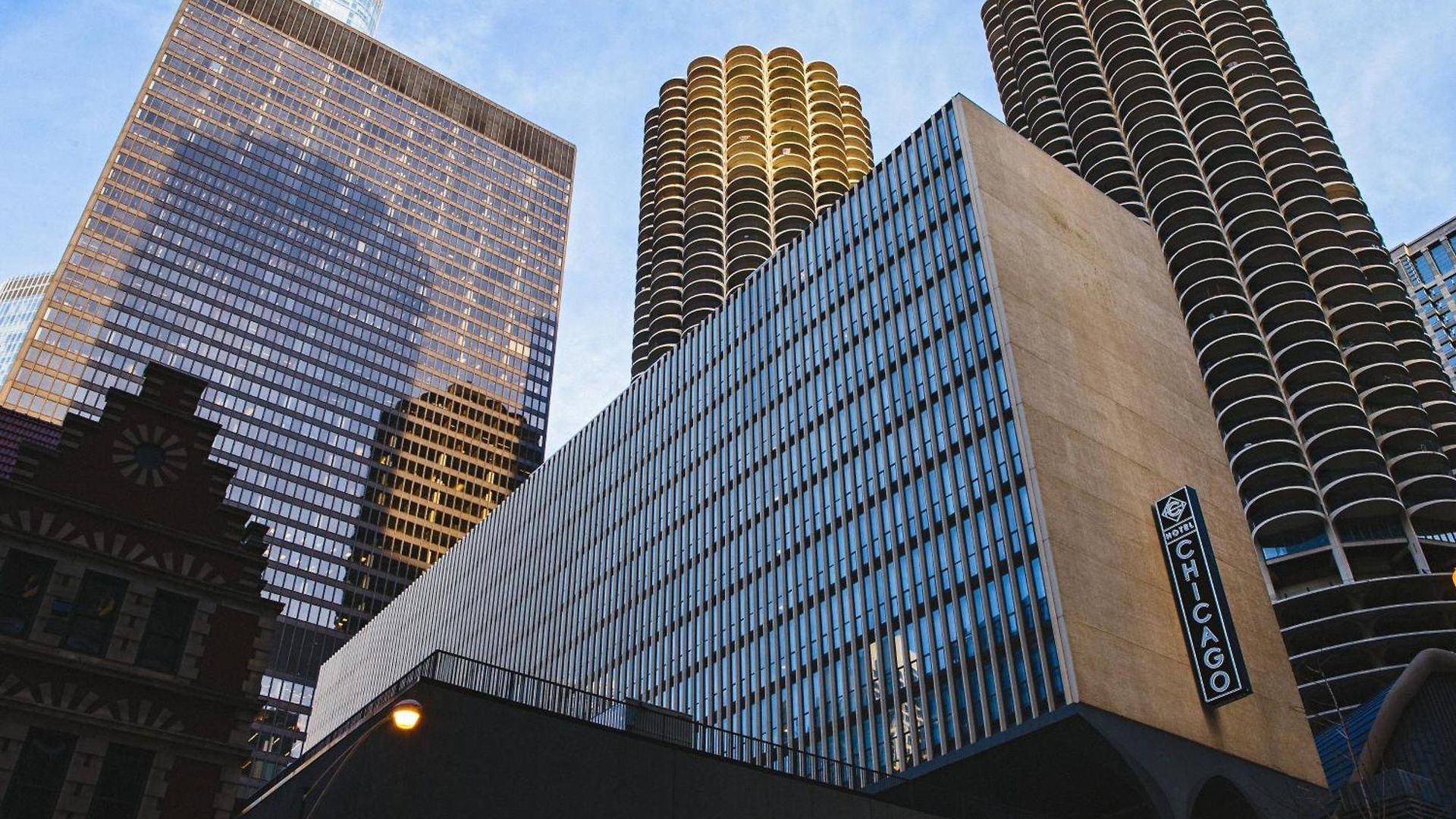Downtown, Autograph Collection