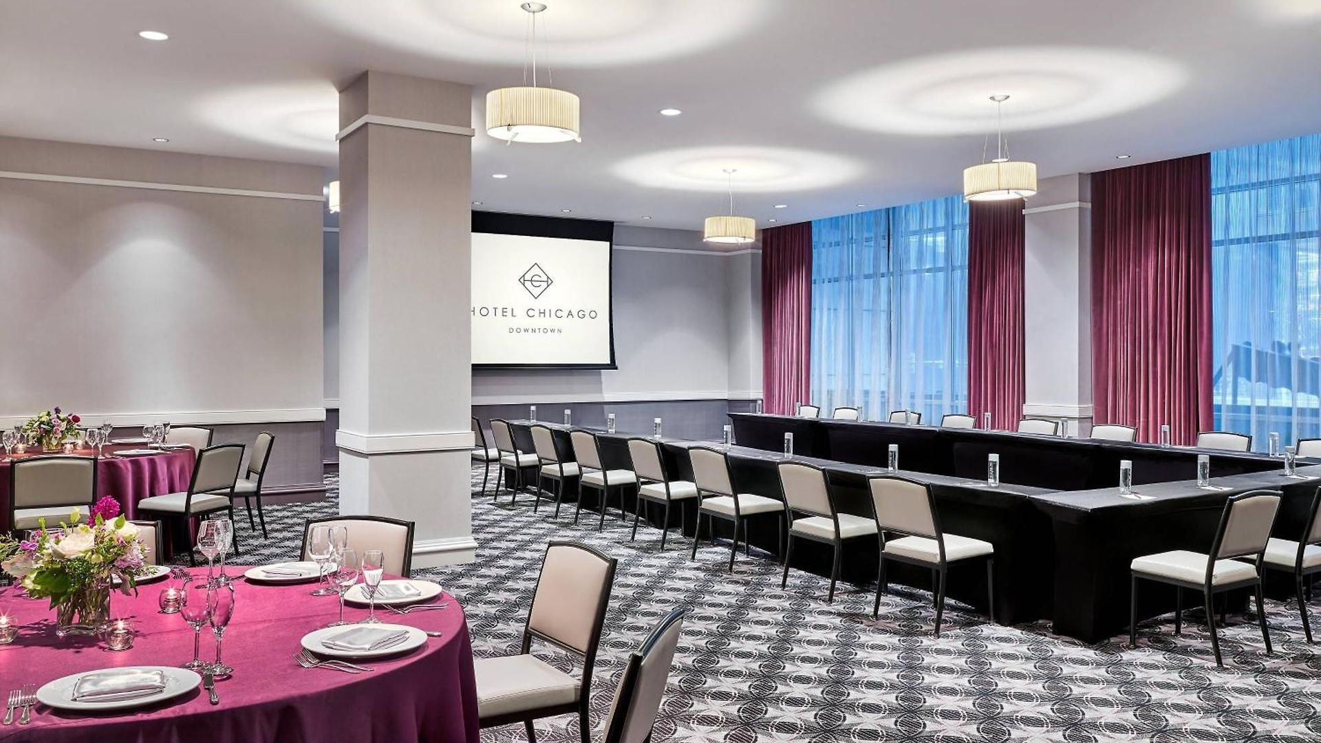 Downtown, Autograph Collection Hotel Chicago