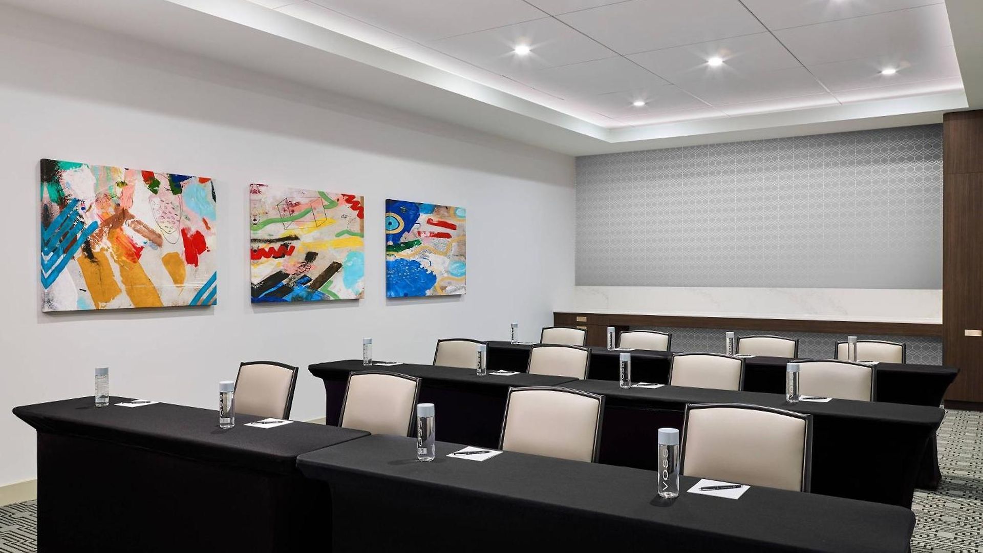Downtown, Autograph Collection 4* Chicago