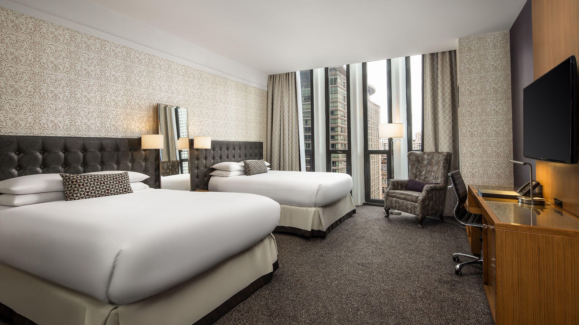 Hotel Downtown, Autograph Collection 4*