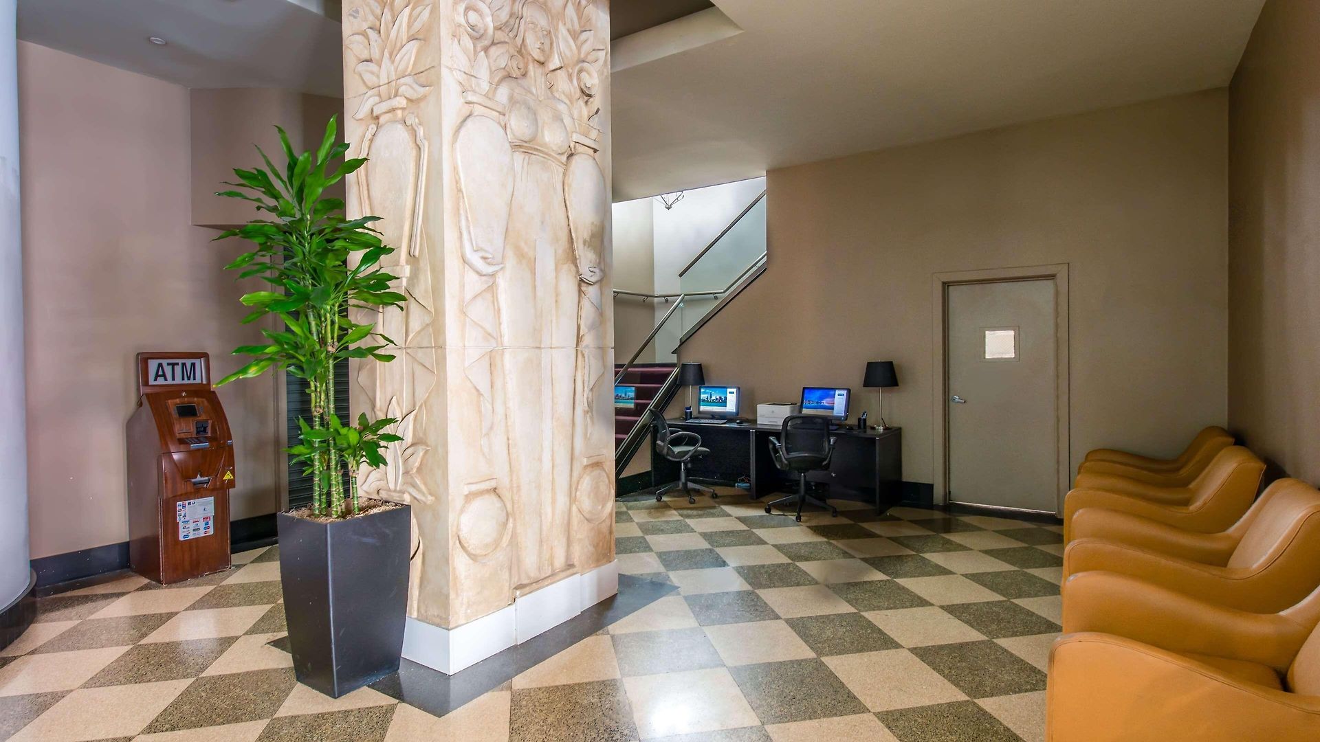 Hotel Travelodge By Wyndham Downtown Chicago