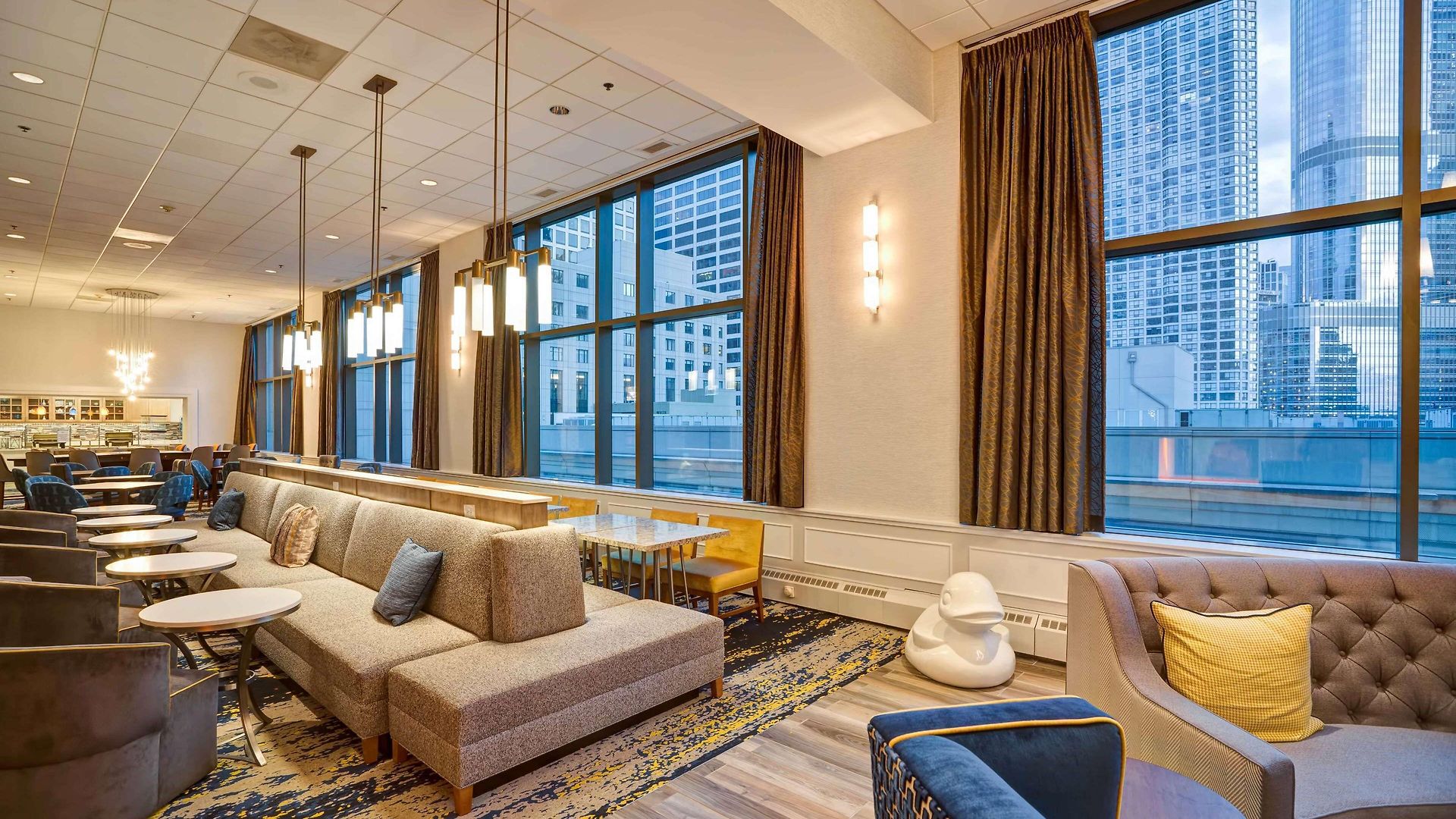Homewood By Hilton Chicago-downtown