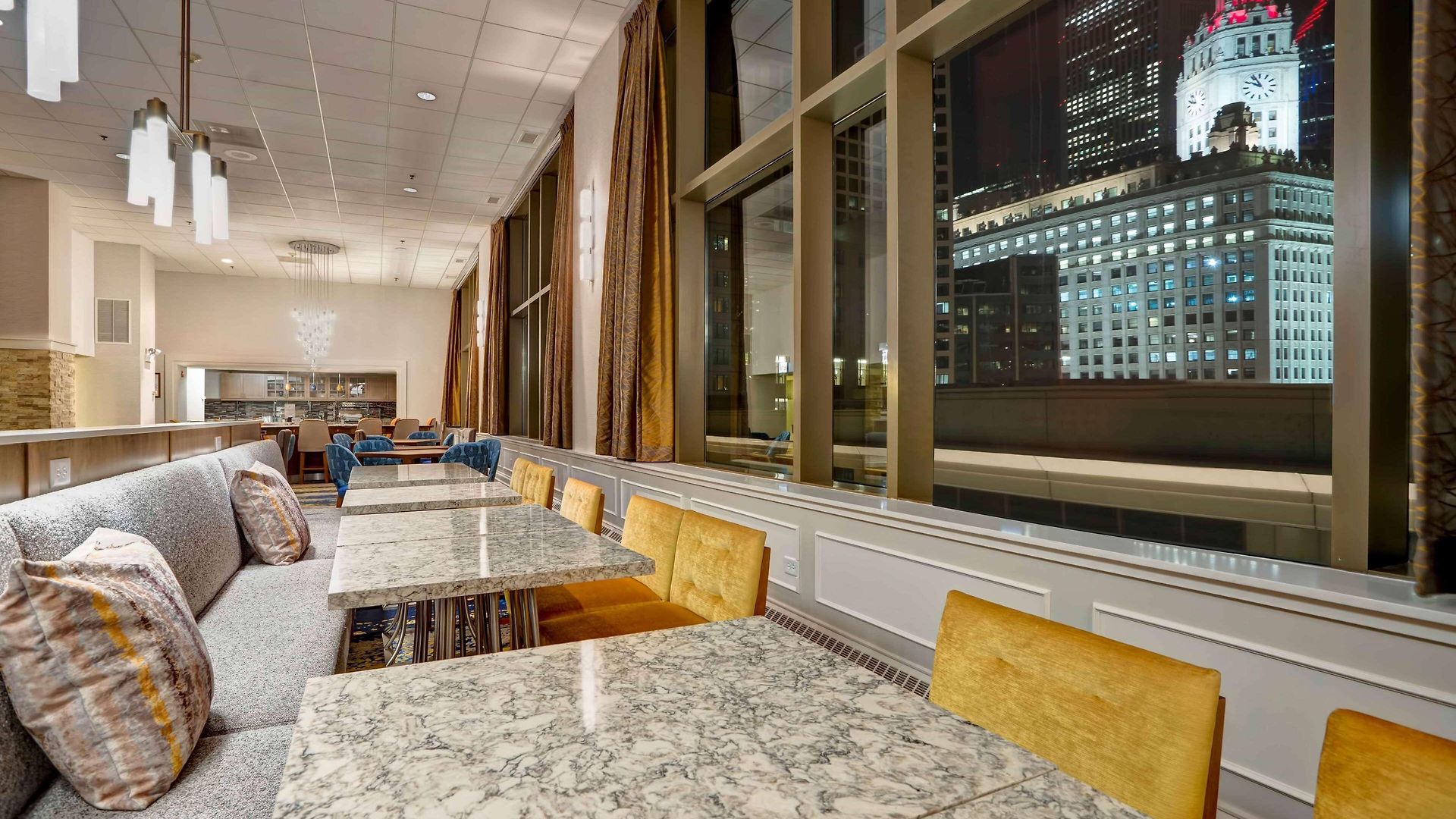 Homewood By Hilton Chicago-downtown Chicago