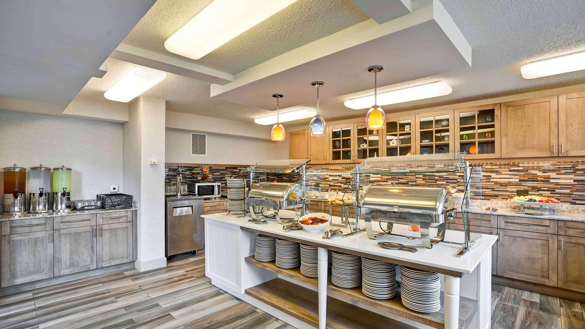 Homewood By Hilton Chicago-downtown Hotel 3*