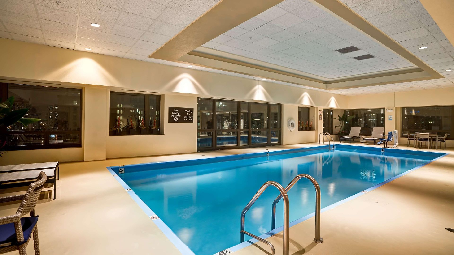 Homewood By Hilton Chicago-downtown