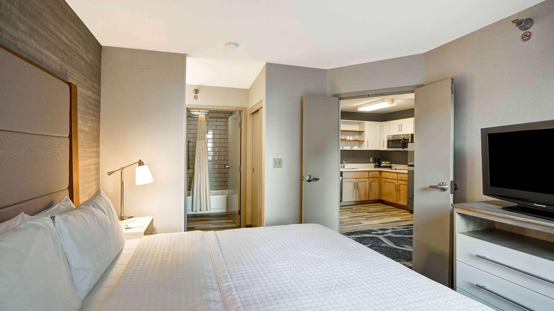 Homewood By Hilton Chicago-downtown Chicago