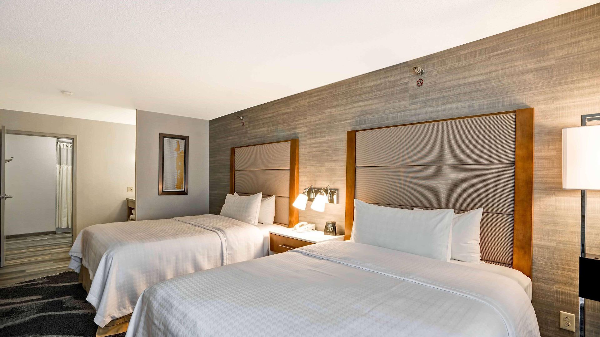 Hotel Homewood By Hilton Chicago-downtown