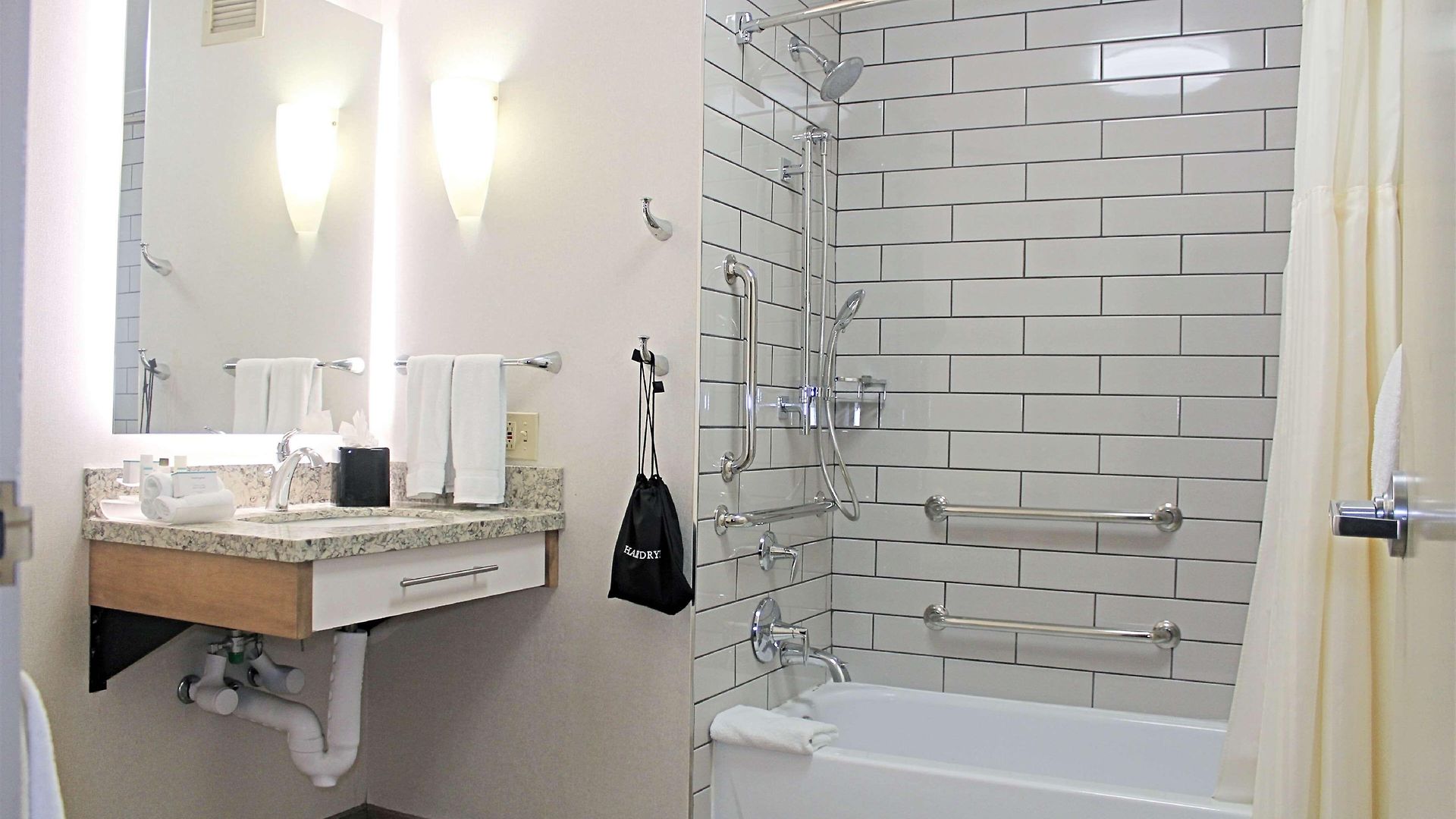 Homewood By Hilton Chicago-downtown 3*