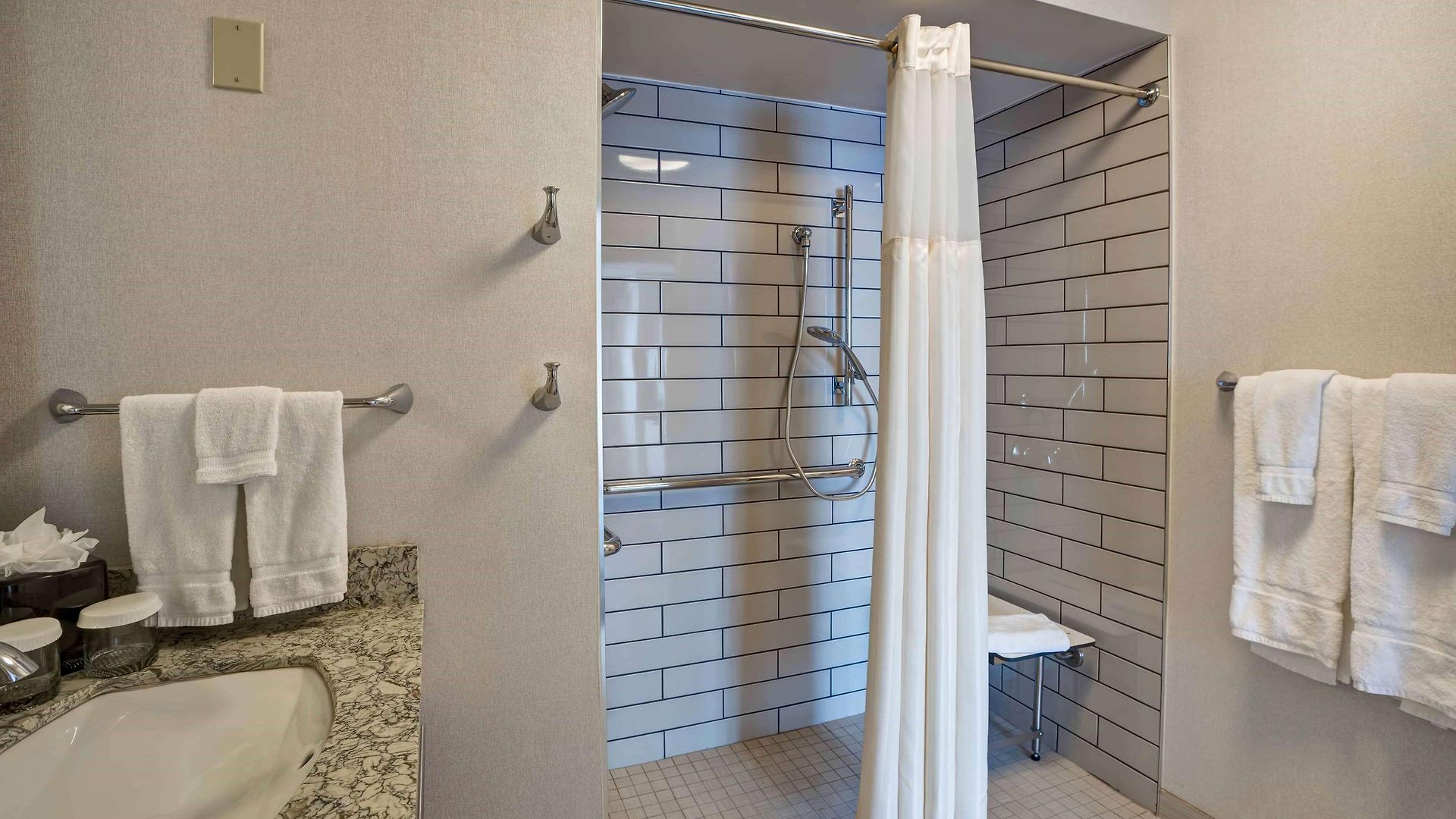 Homewood By Hilton Chicago-downtown 3* Chicago