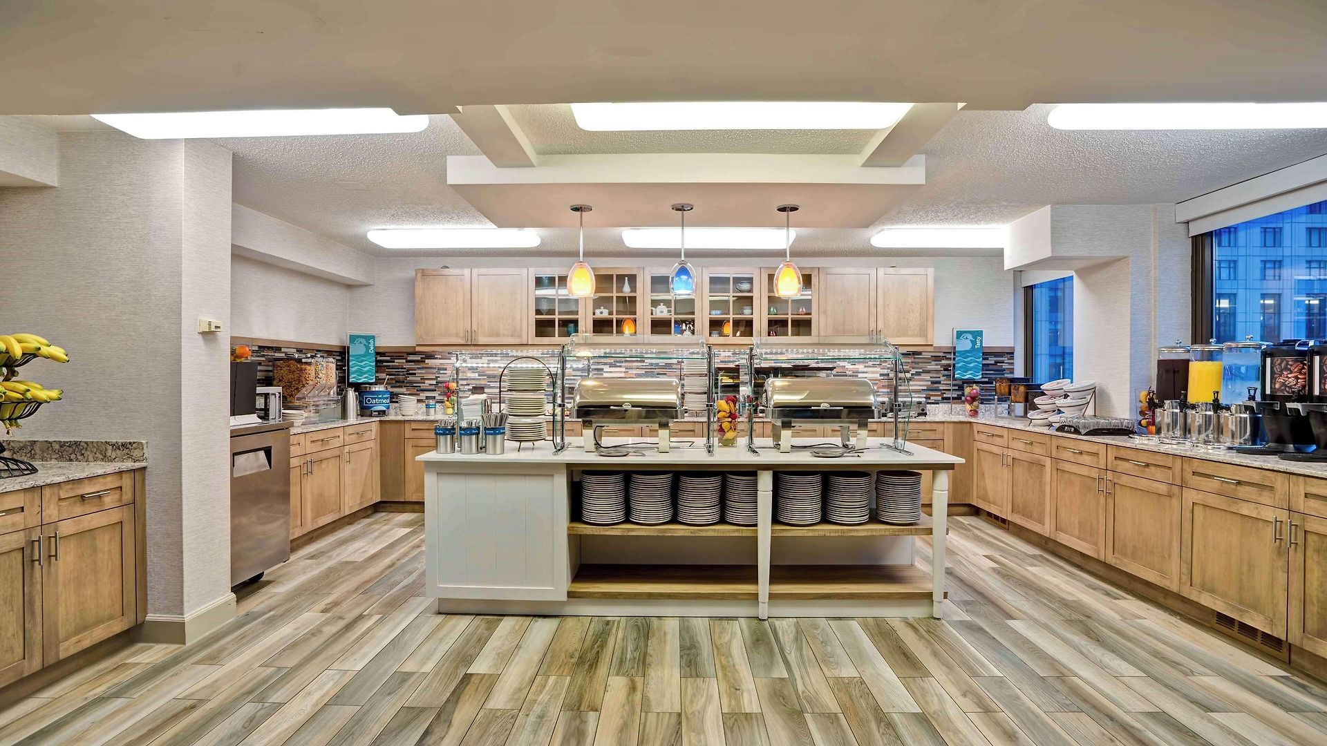 Homewood By Hilton Chicago-downtown Hotel