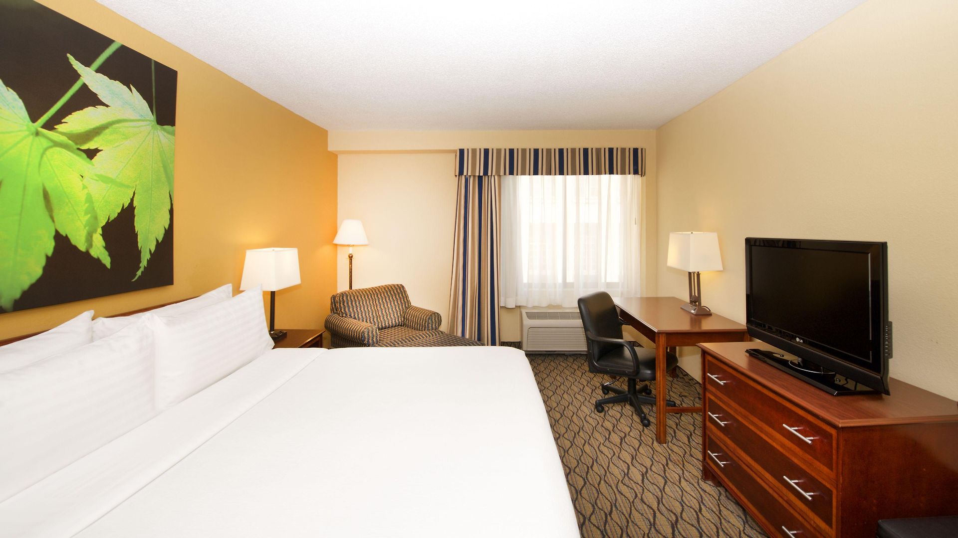 & Chicago-downtown By Ihg Chicago