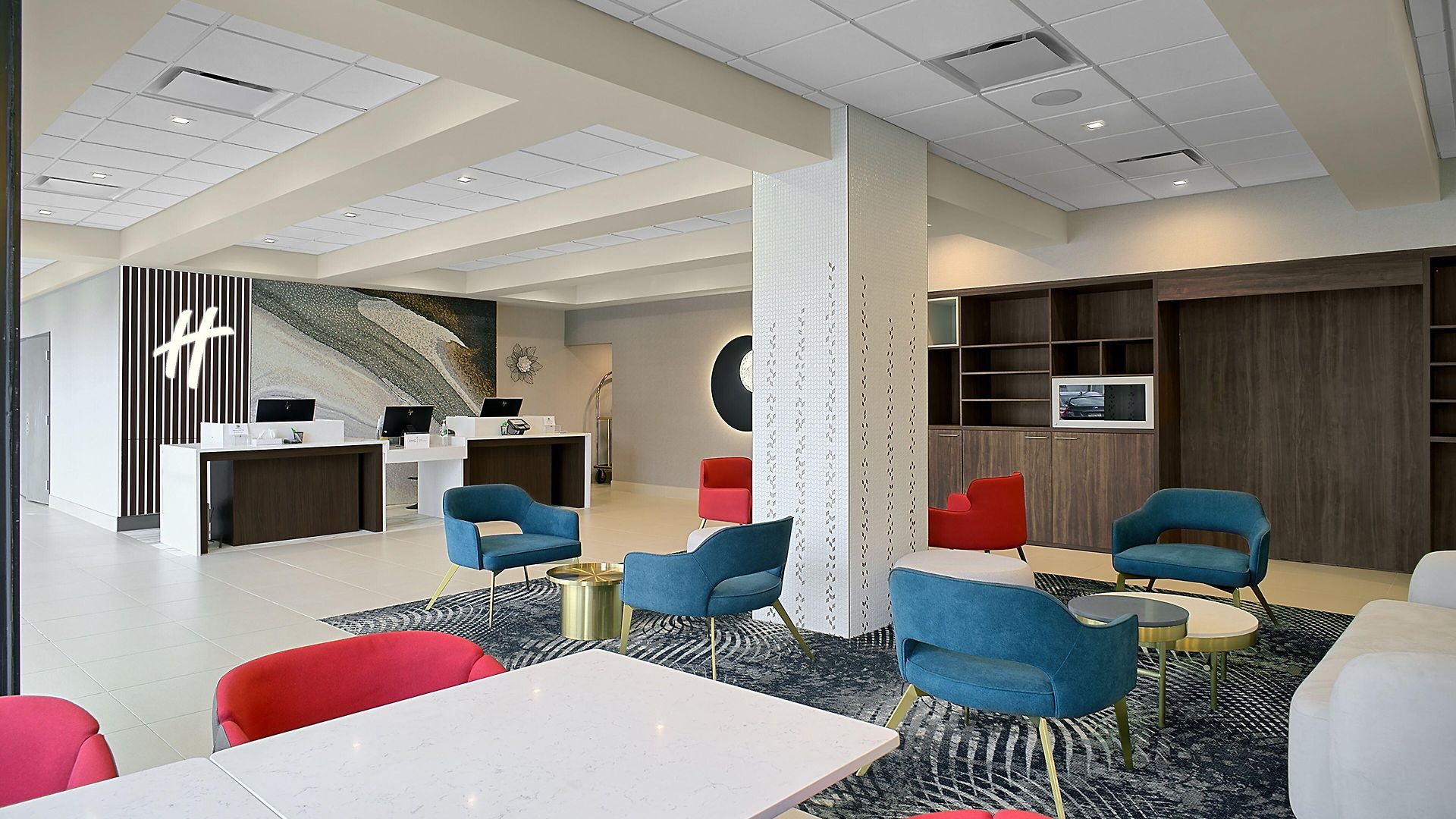 & Chicago-downtown By Ihg 3* Chicago