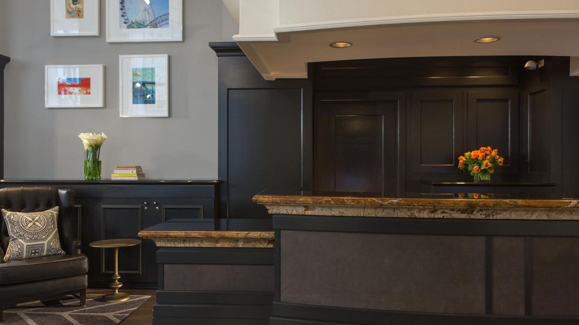 Staypineapple, An Iconic Hotel, The Loop 4*