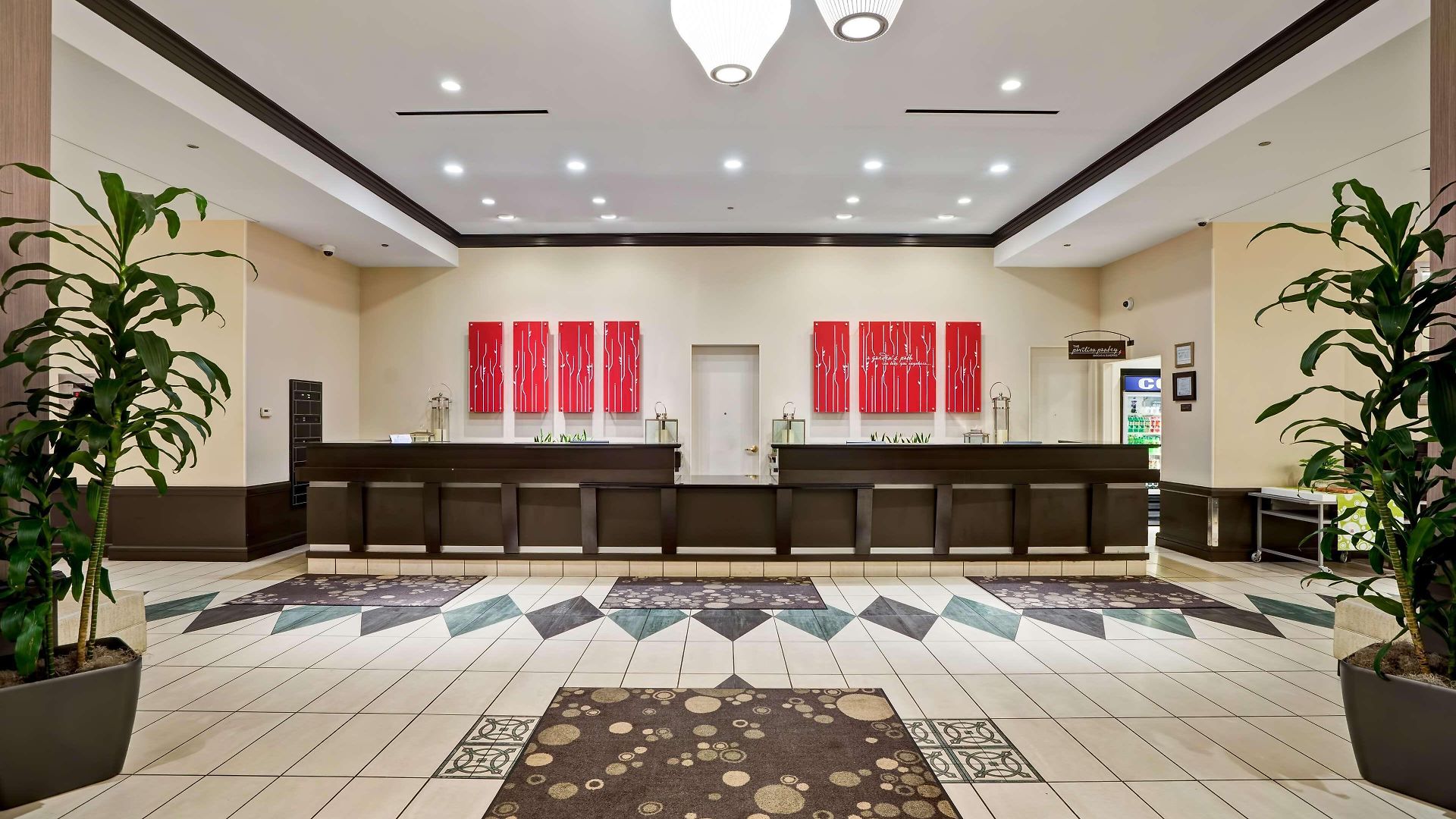 Hilton Garden Downtown/magnificent Mile Chicago