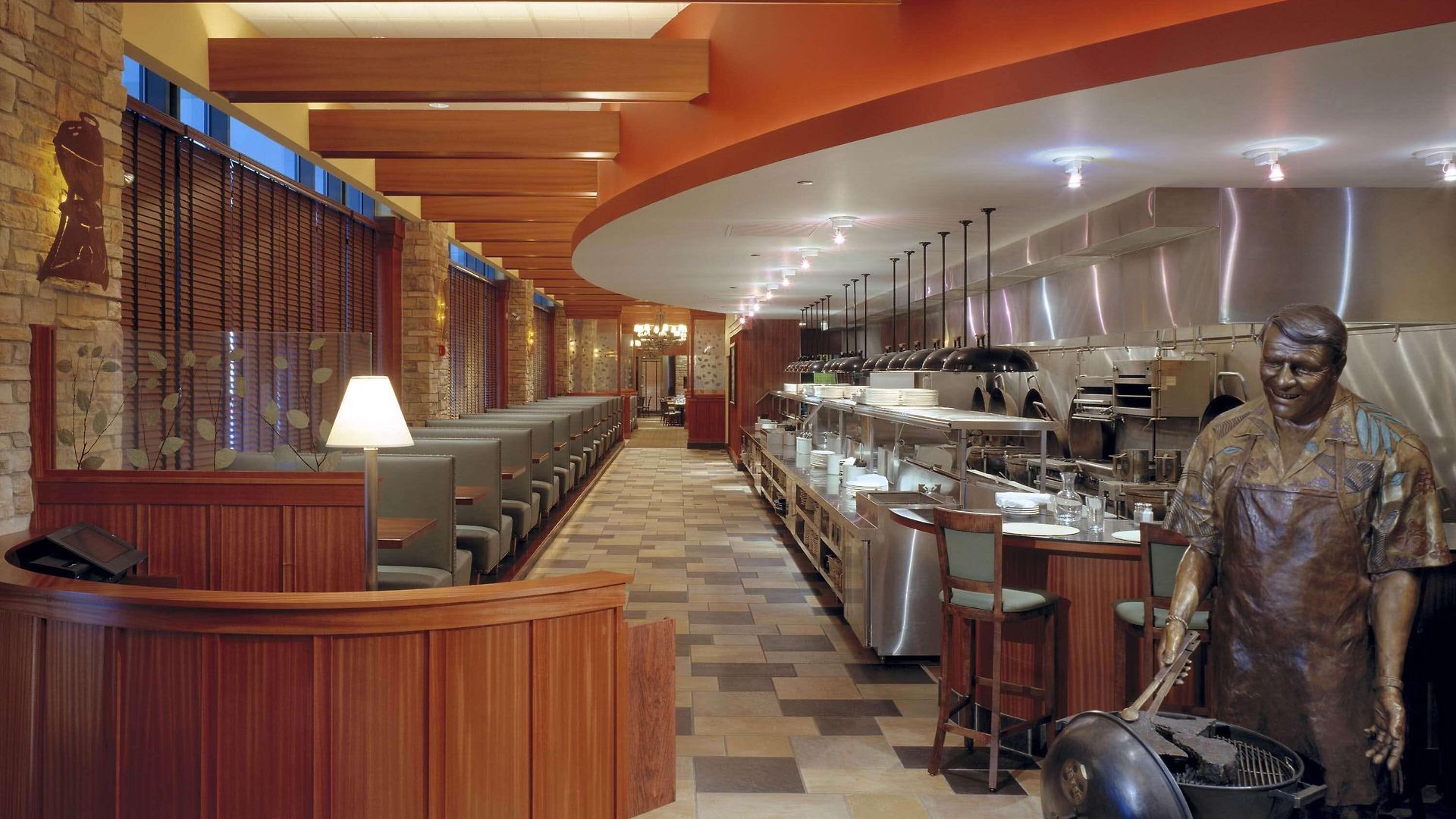Hilton Garden Downtown/magnificent Mile 3* Chicago