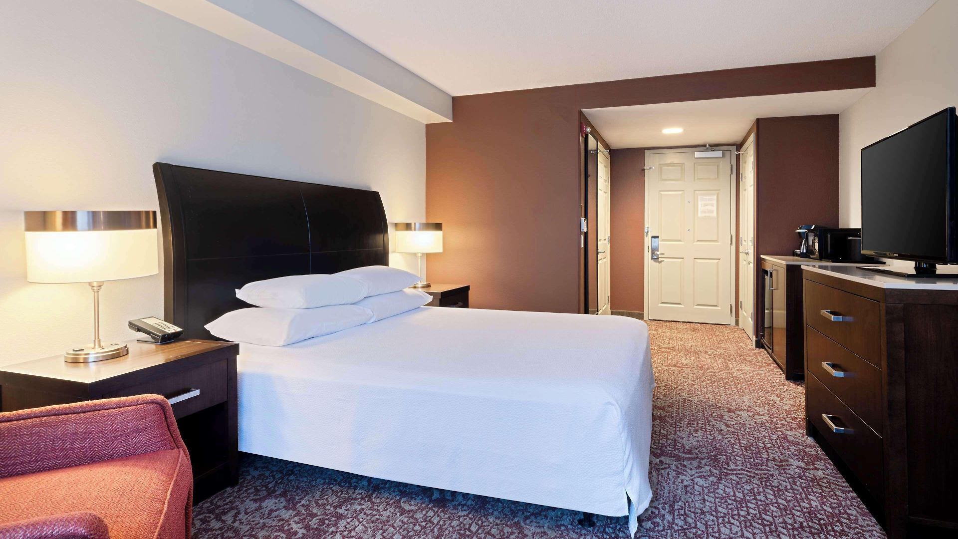 Hilton Garden Downtown/magnificent Mile Chicago