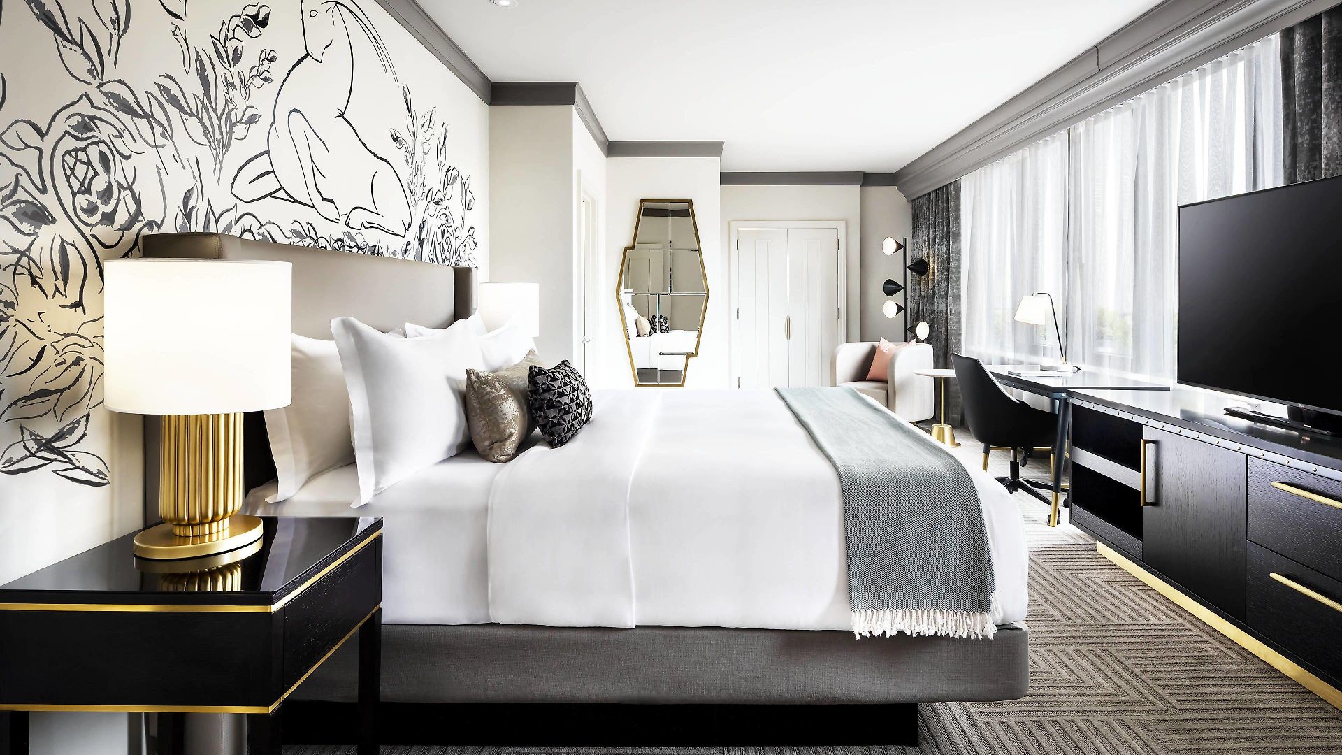 The Gwen, A Luxury Collection Hotel, Michigan Avenue