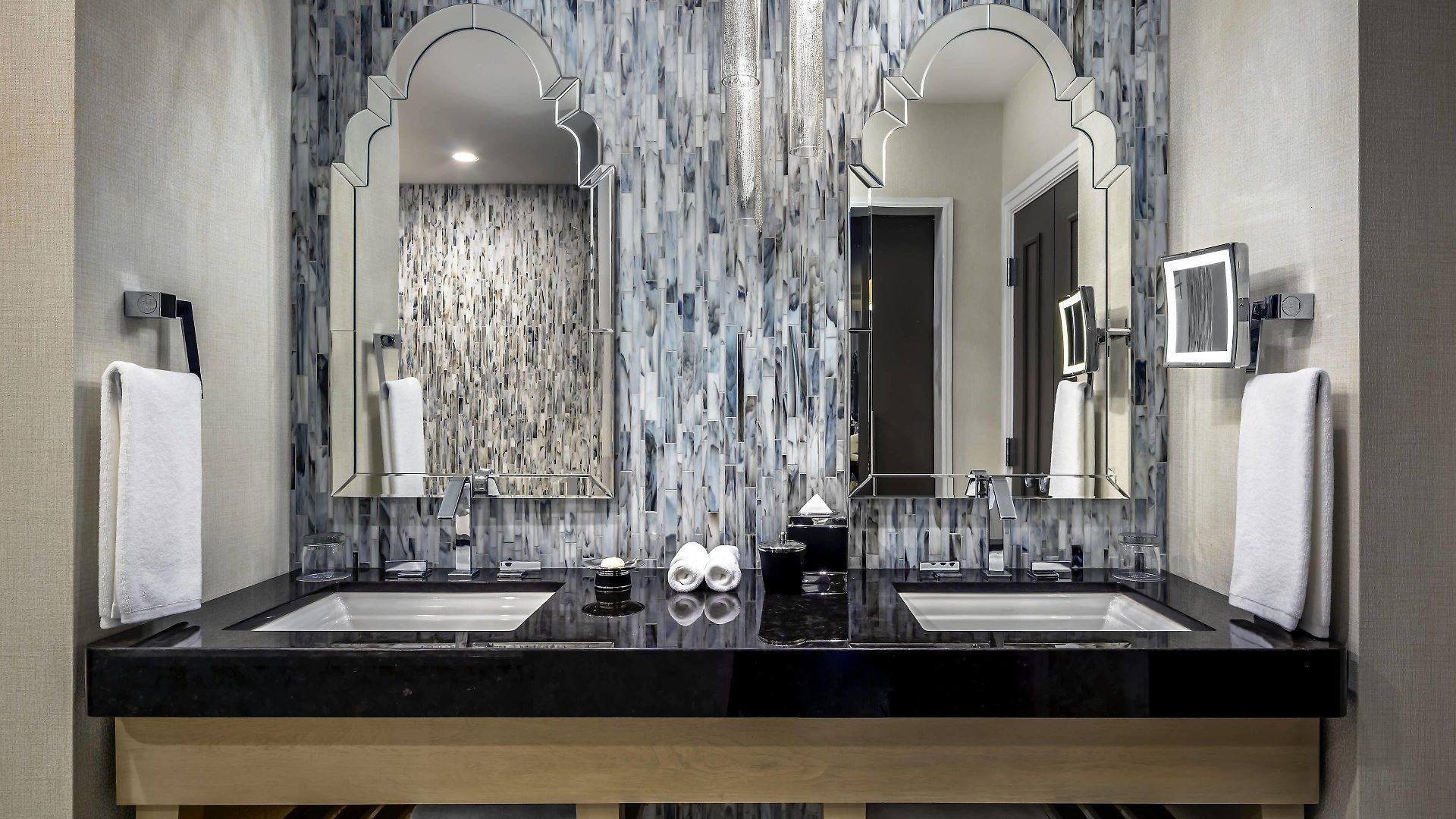 The Gwen, A Luxury Collection Hotel, Michigan Avenue Hotel 4*