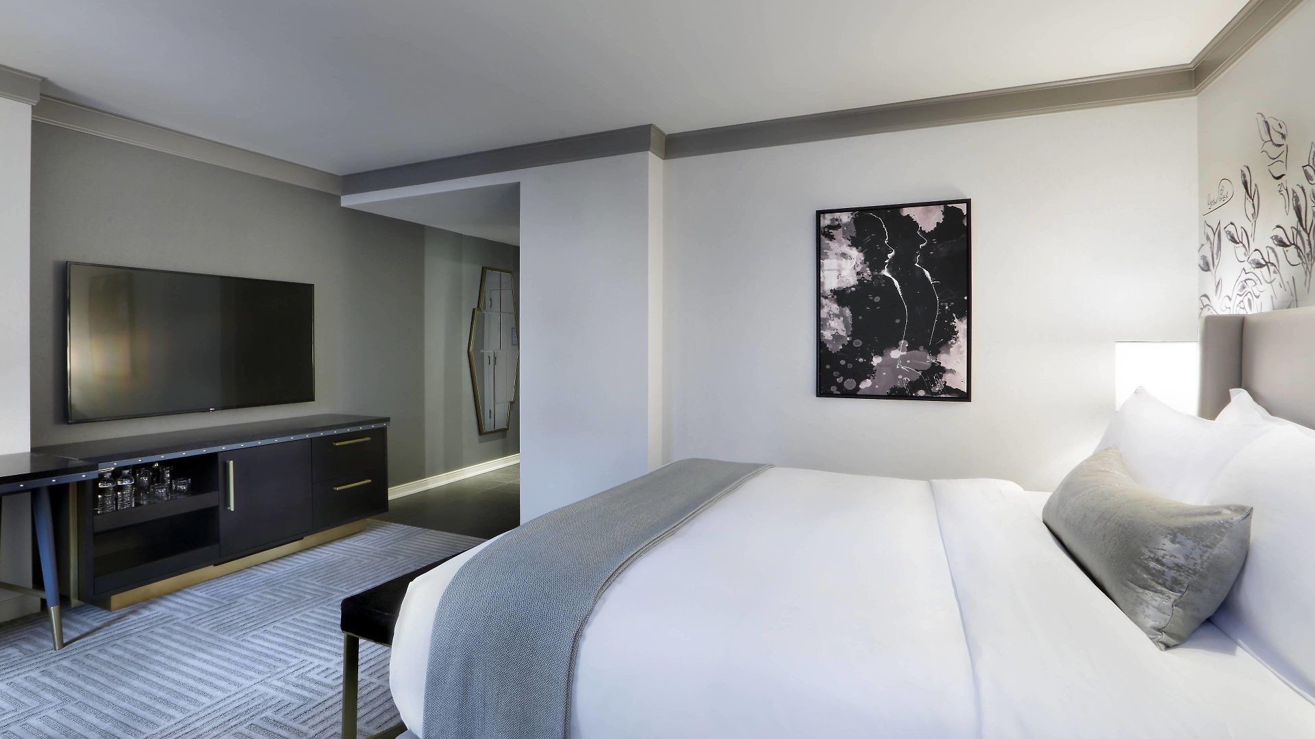 The Gwen, A Luxury Collection Hotel, Michigan Avenue Hotel 4*
