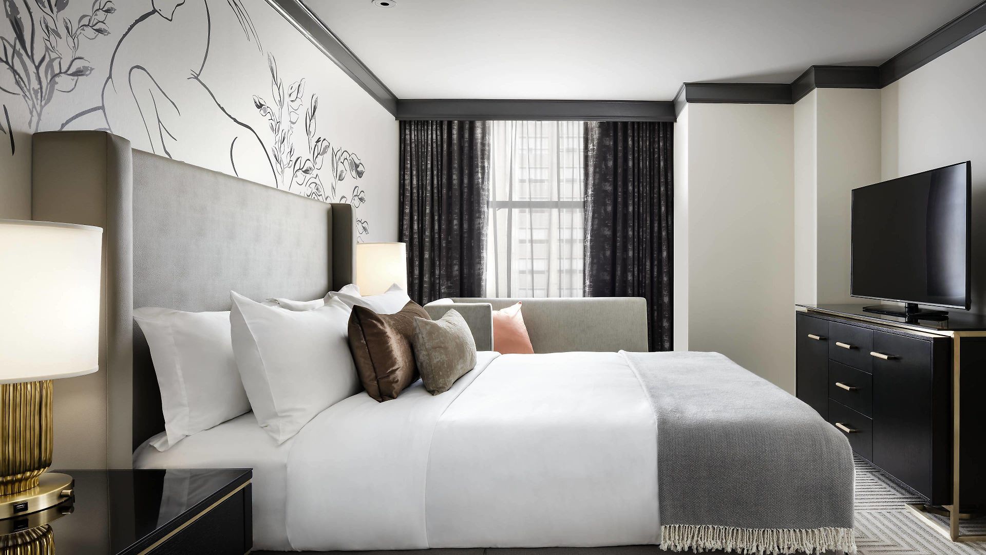 The Gwen, A Luxury Collection Hotel, Michigan Avenue