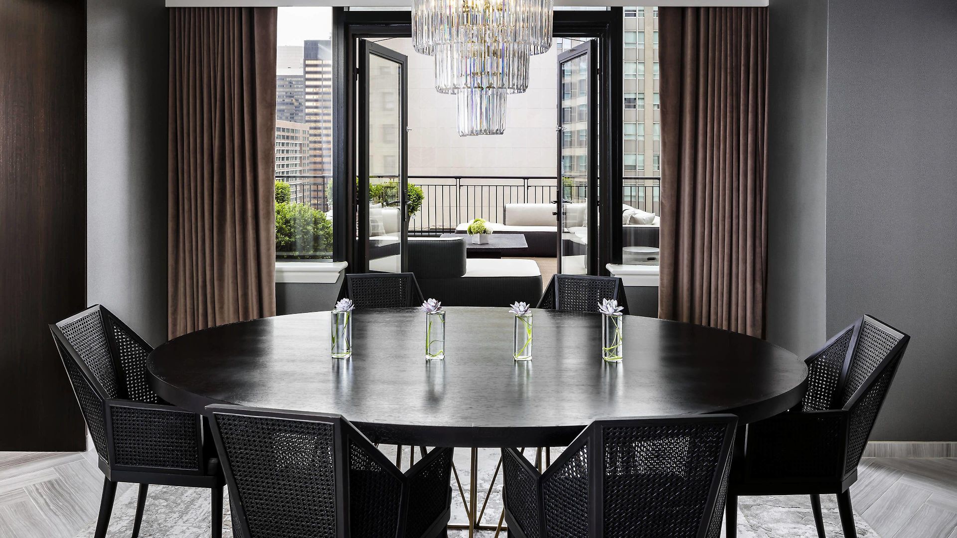 Hotel The Gwen, A Luxury Collection Hotel, Michigan Avenue