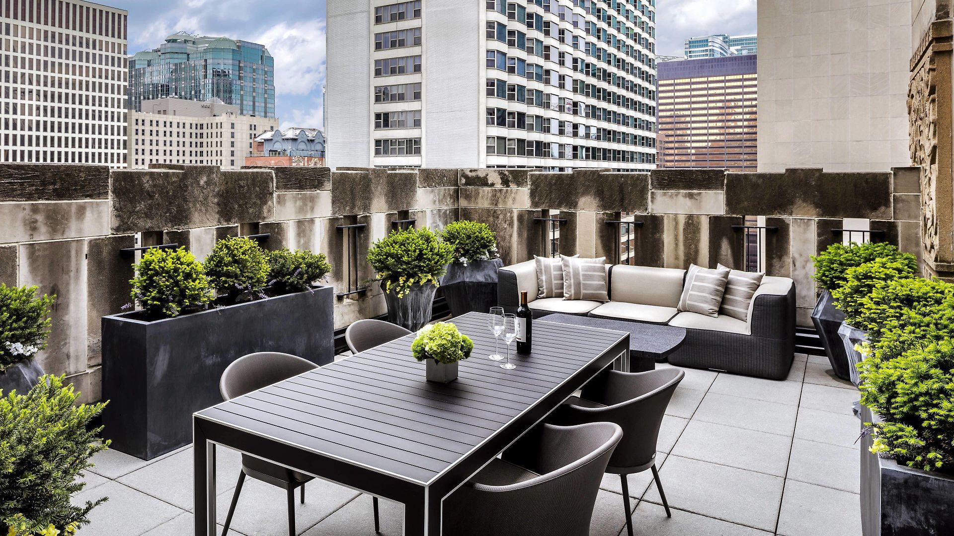 The Gwen, A Luxury Collection Hotel, Michigan Avenue