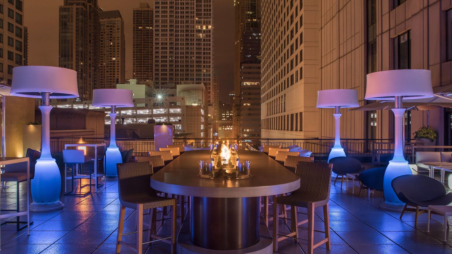 The Gwen, A Luxury Collection Hotel, Michigan Avenue Hotel 4*