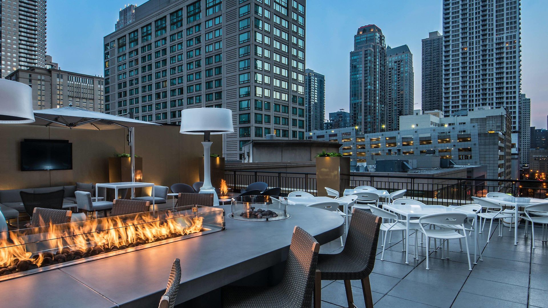 Hotel The Gwen, A Luxury Collection Hotel, Michigan Avenue Chicago