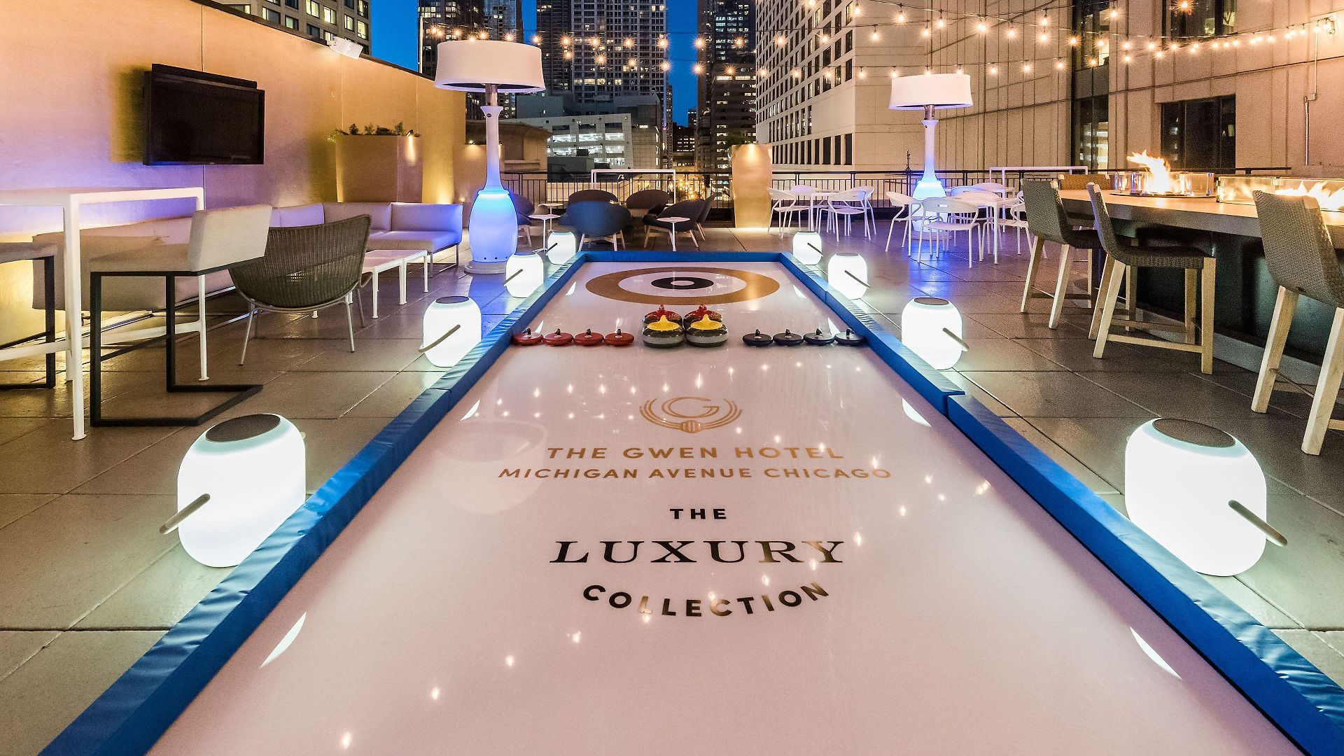 The Gwen, A Luxury Collection Hotel, Michigan Avenue Hotel 4*
