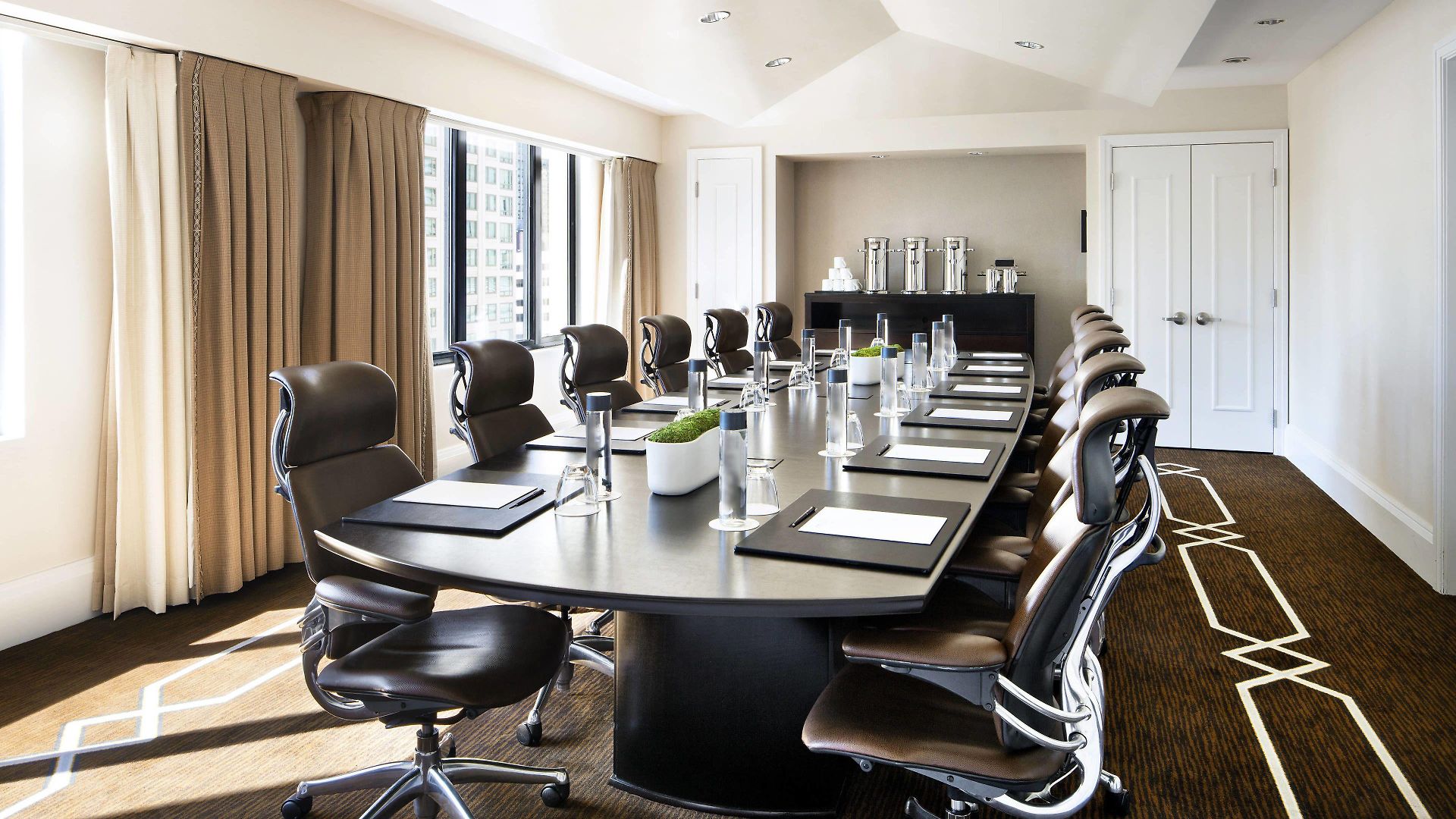Hotel The Gwen, A Luxury Collection Hotel, Michigan Avenue