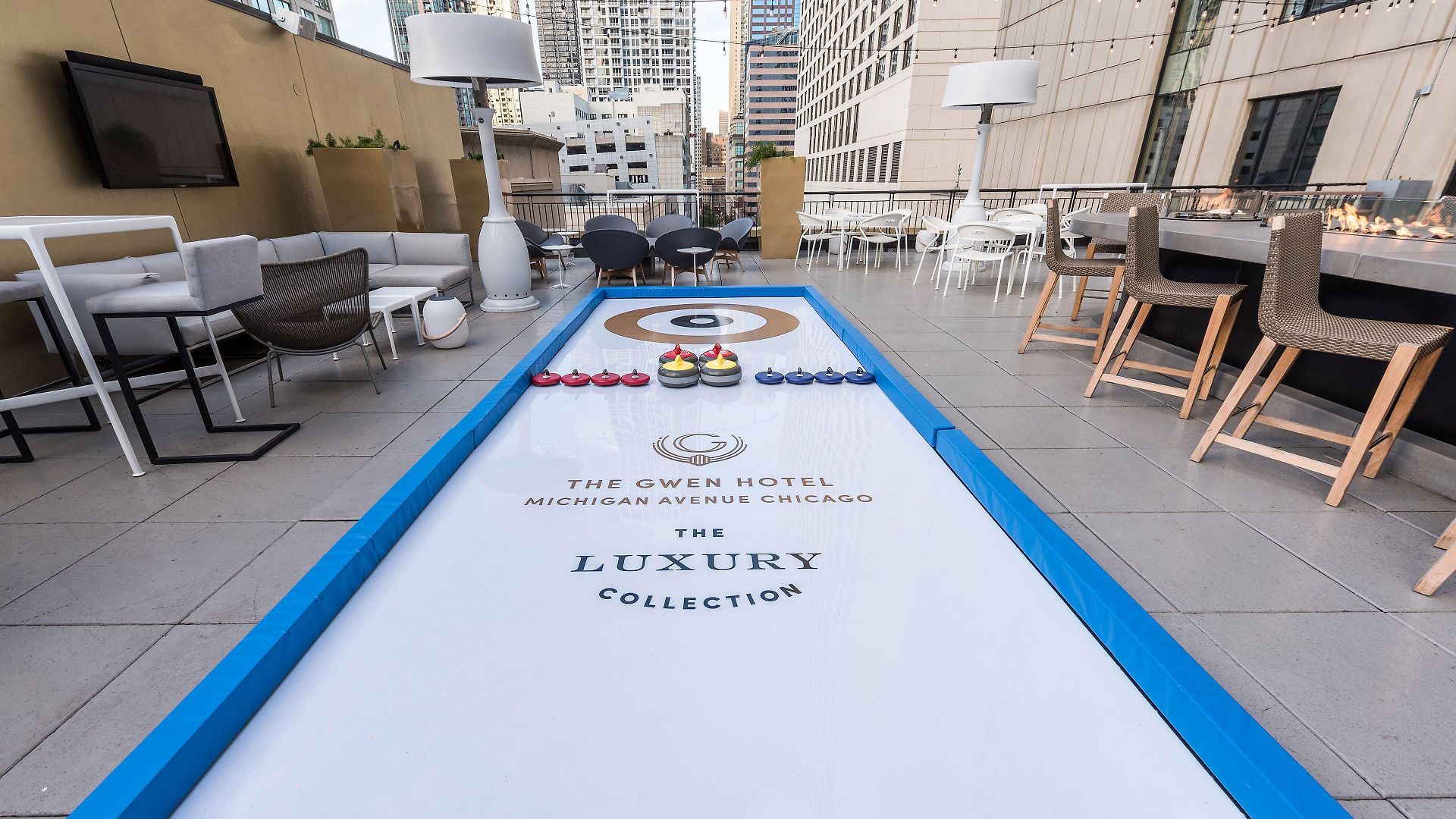 The Gwen, A Luxury Collection Hotel, Michigan Avenue