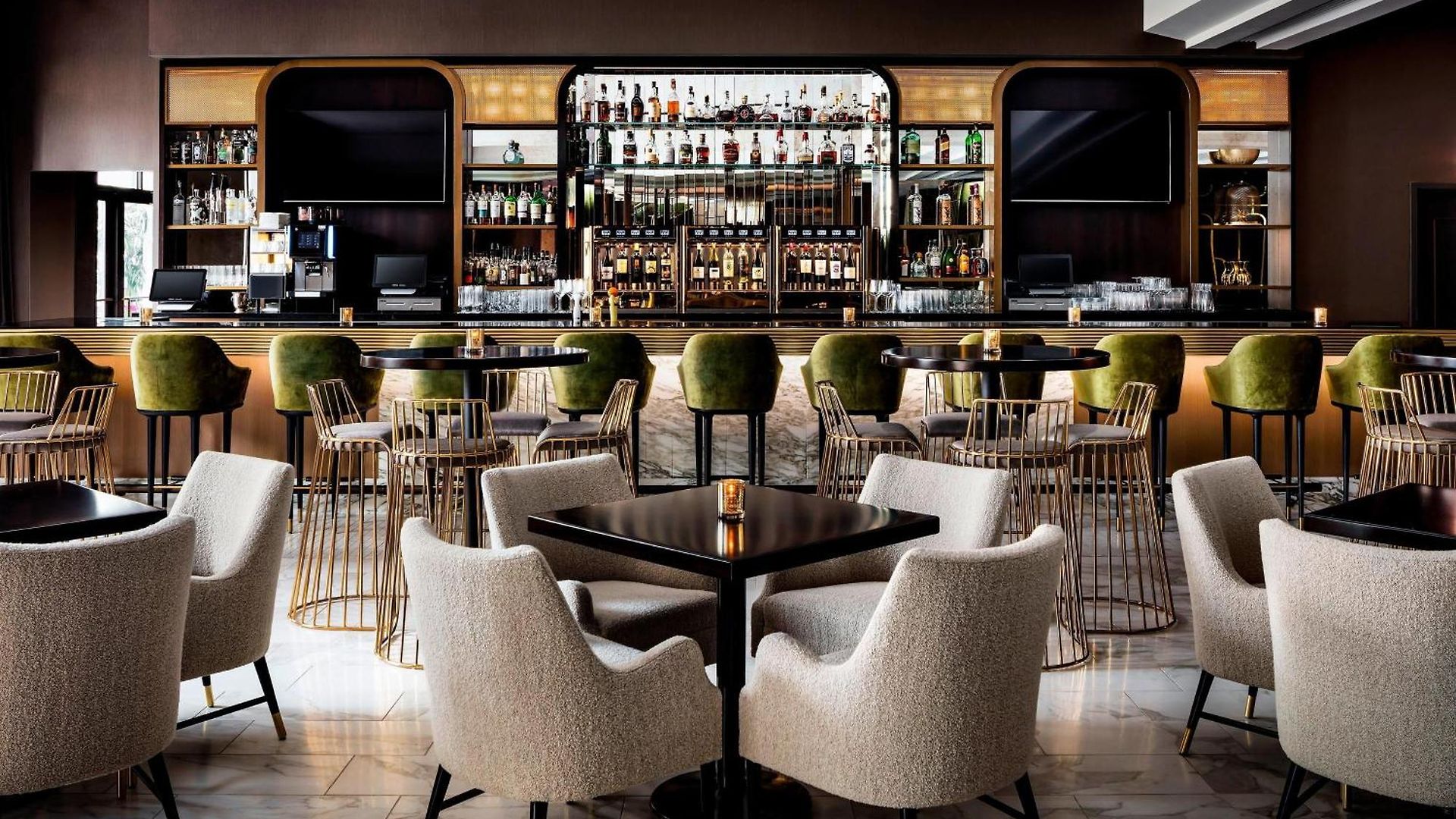 Hotel The Gwen, A Luxury Collection Hotel, Michigan Avenue 4*