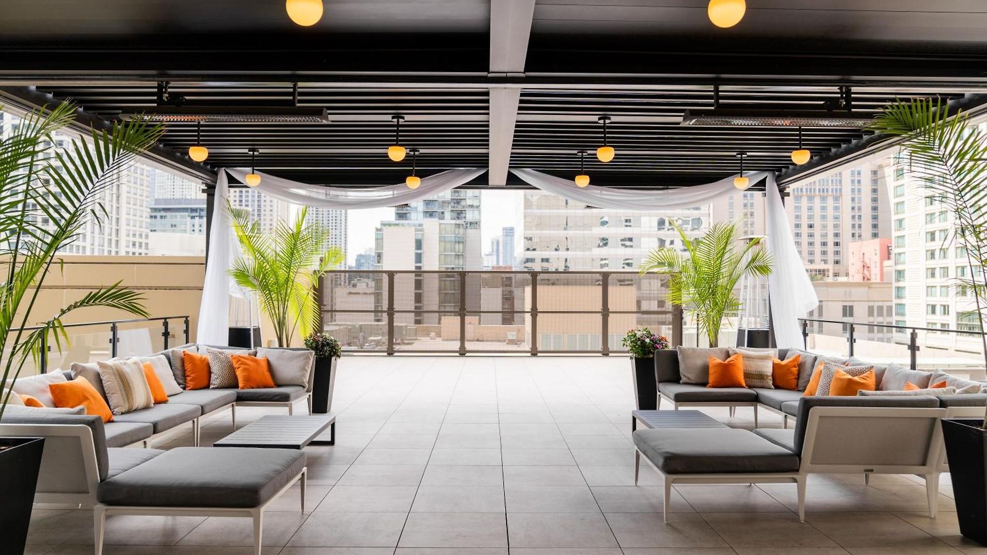 The Gwen, A Luxury Collection Hotel, Michigan Avenue Hotel