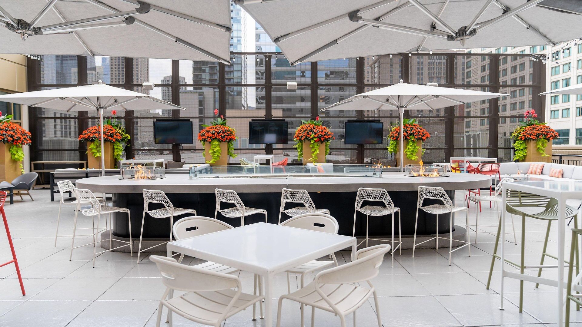 The Gwen, A Luxury Collection Hotel, Michigan Avenue