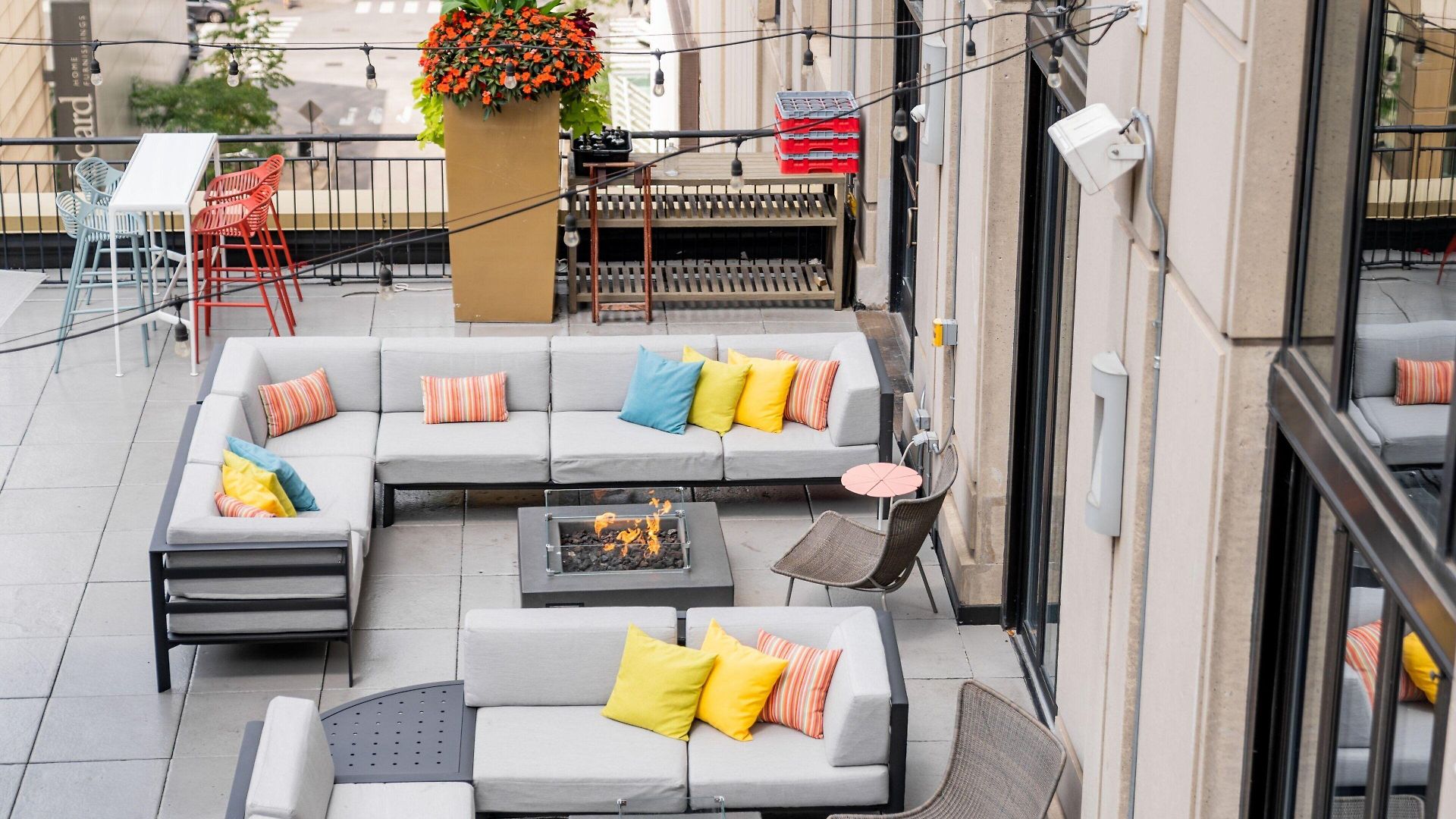 Hotel The Gwen, A Luxury Collection Hotel, Michigan Avenue Chicago
